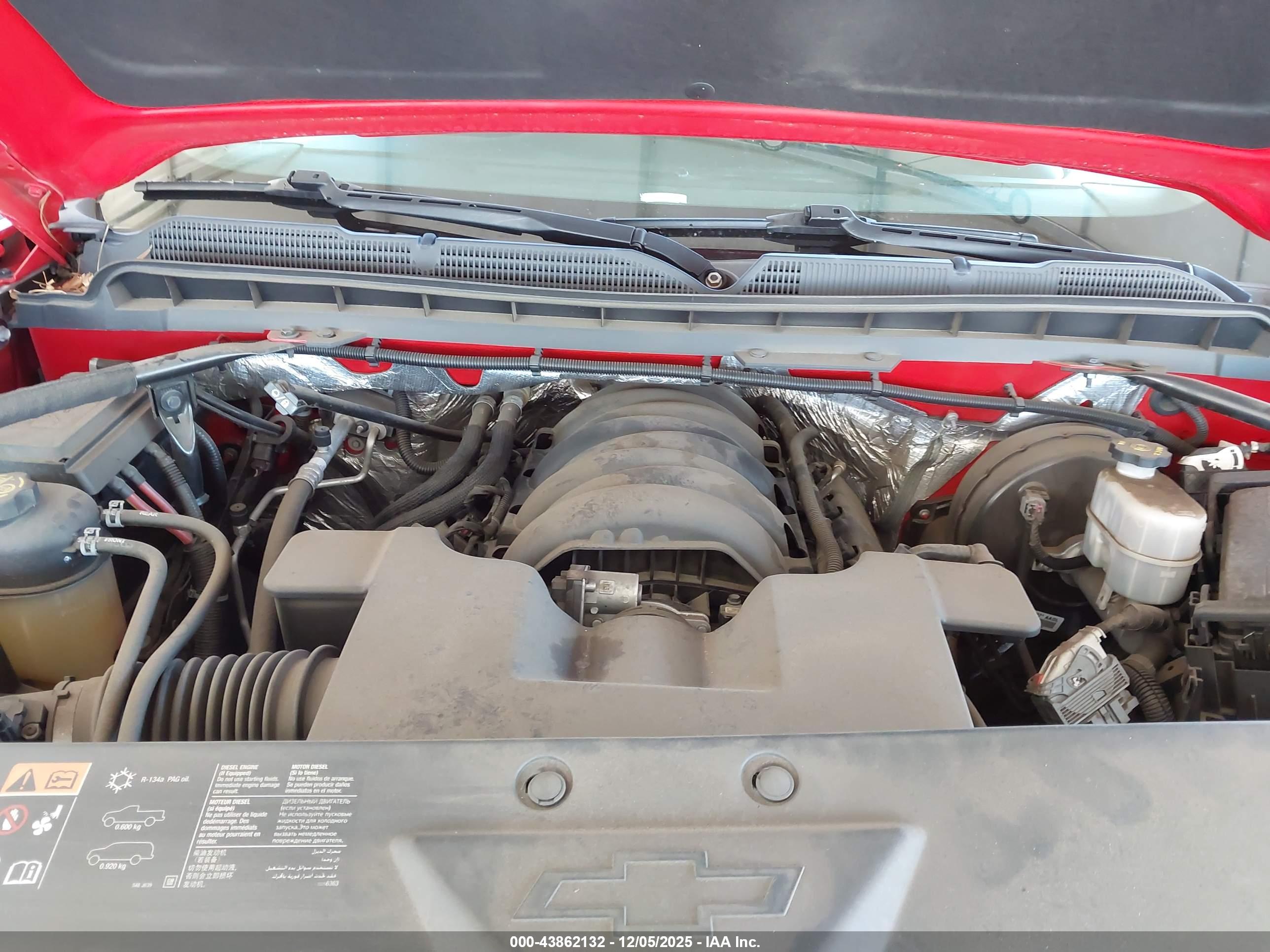 CHEVROLET SILVERADO image 10