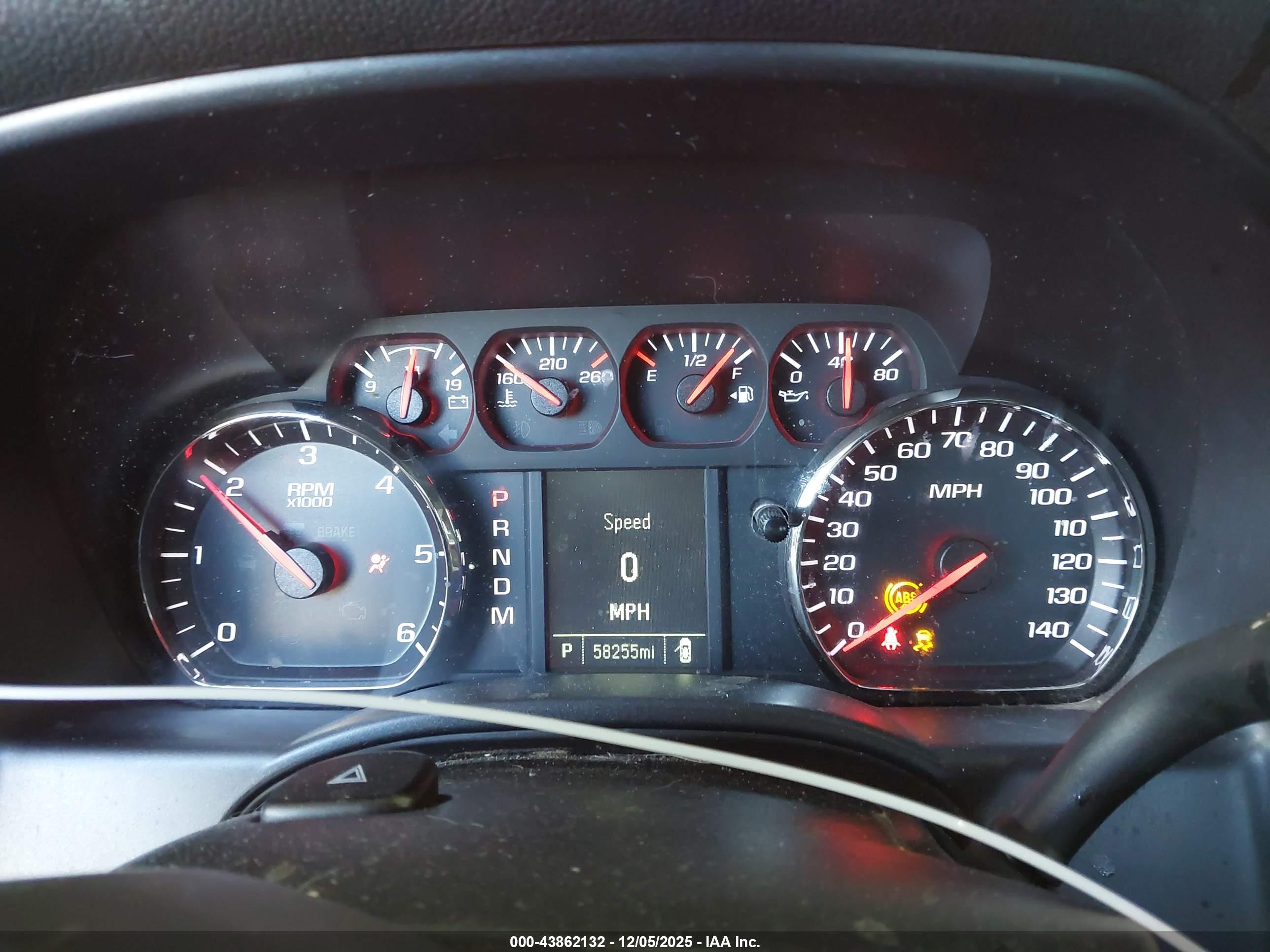 CHEVROLET SILVERADO image 7