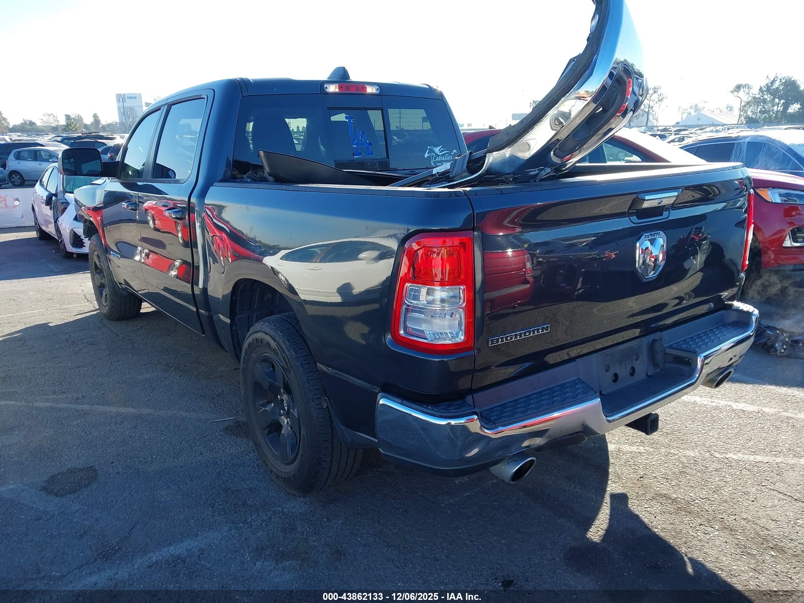 RAM 1500 image 3