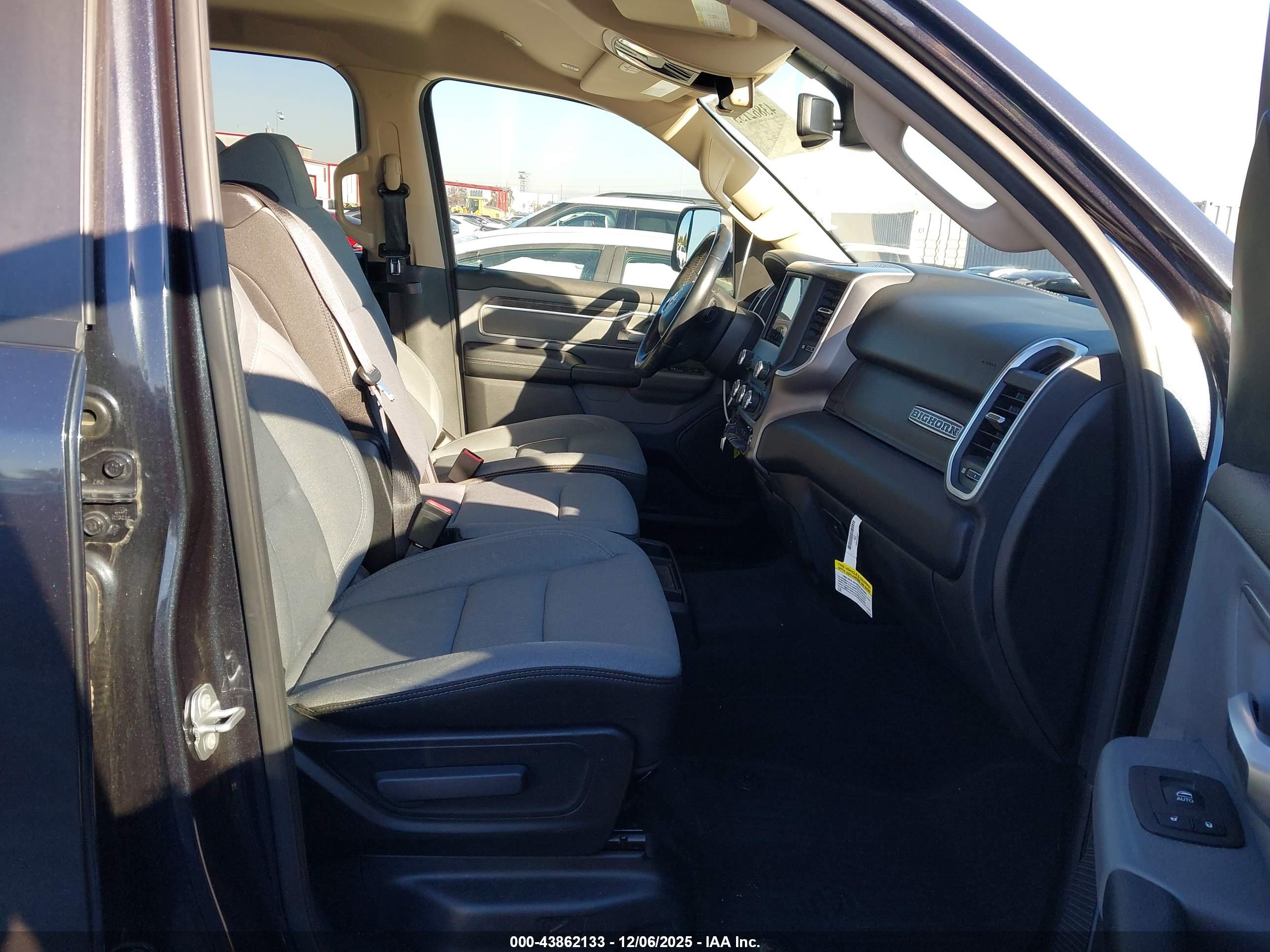 RAM 1500 image 5