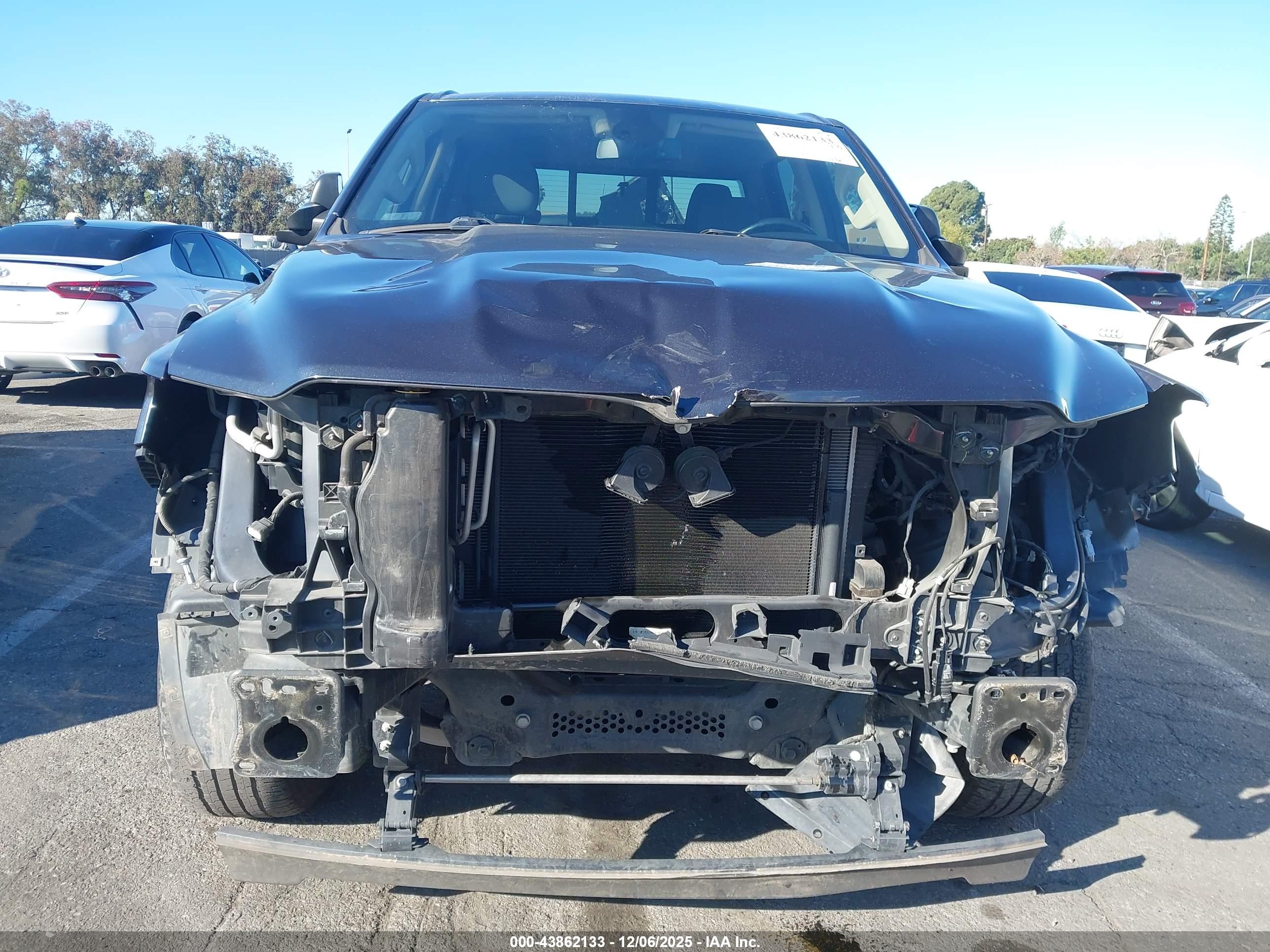 RAM 1500 image 6