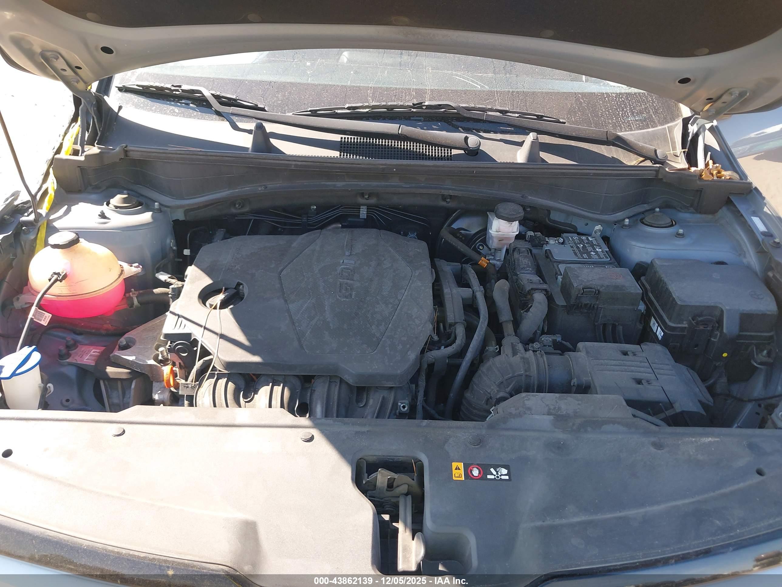 KIA SPORTAGE image 10