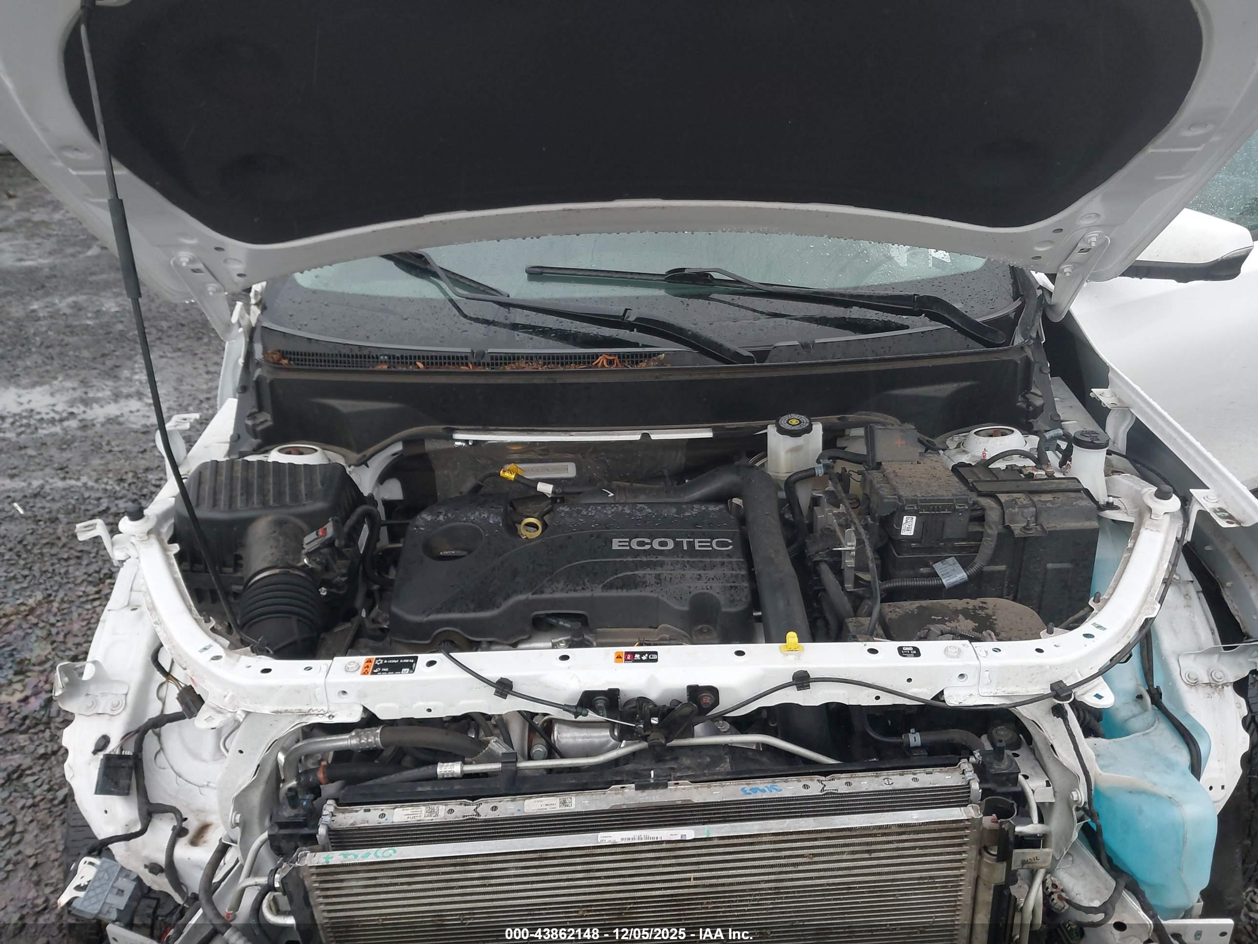 GMC TERRAIN image 10