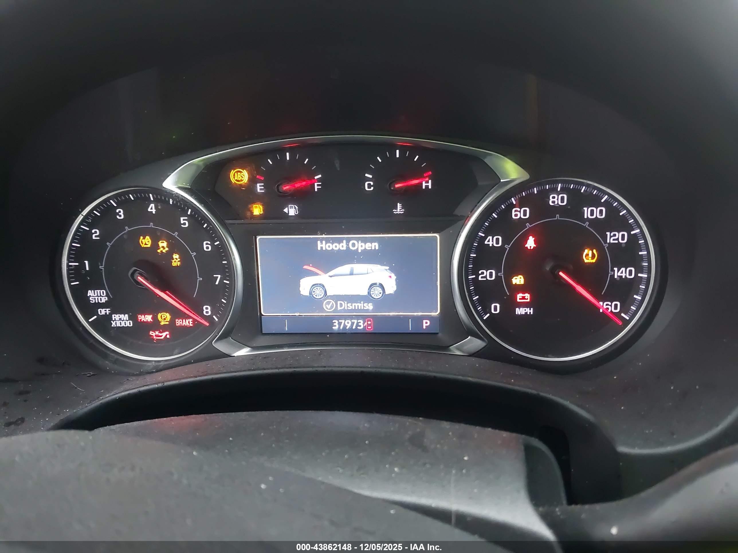 GMC TERRAIN image 7