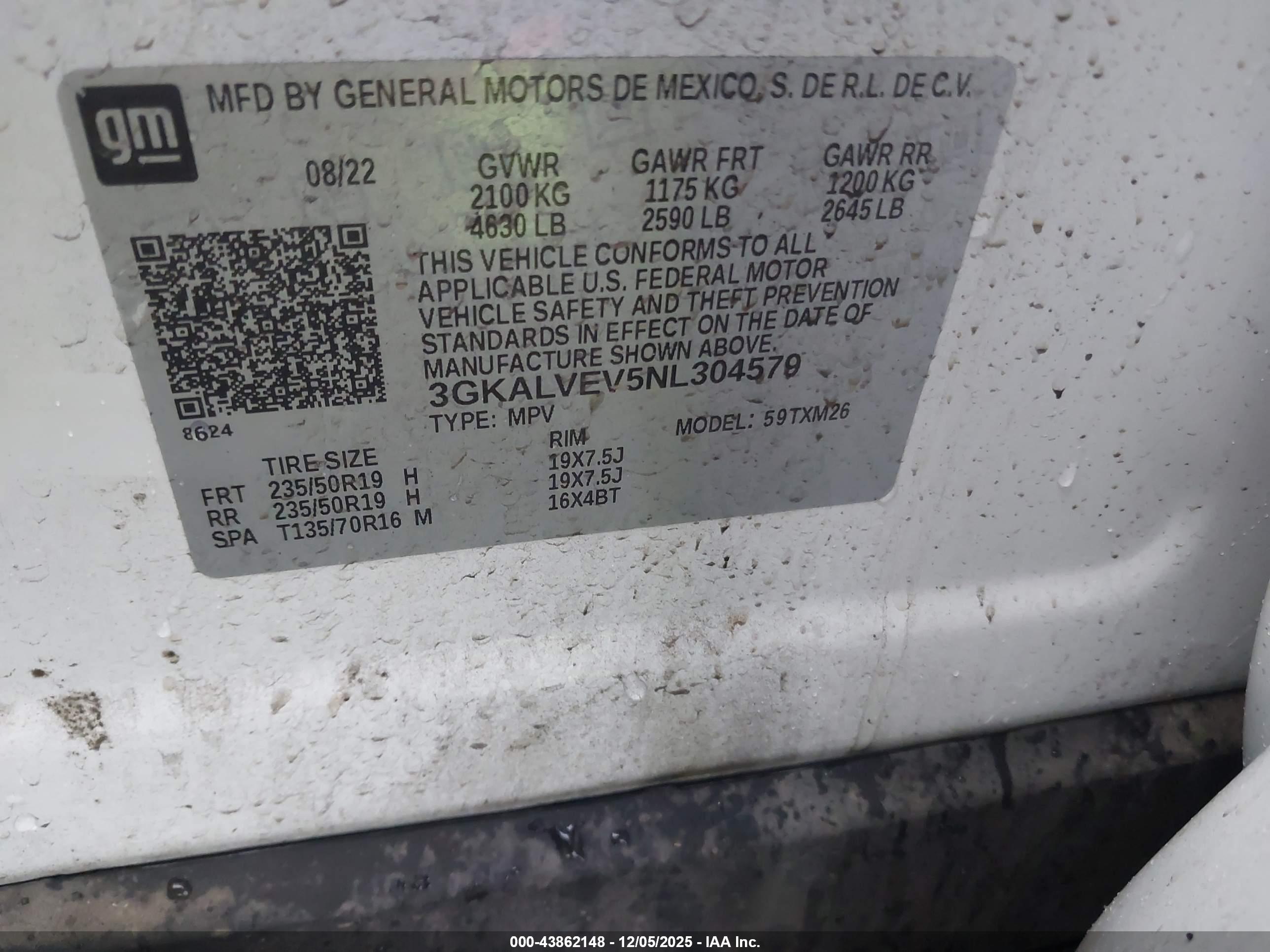 GMC TERRAIN image 9