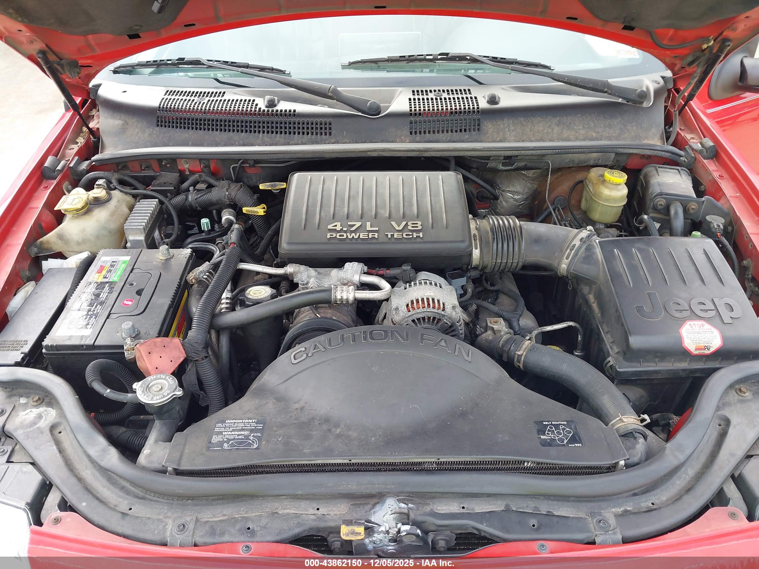 JEEP GRAND image 10