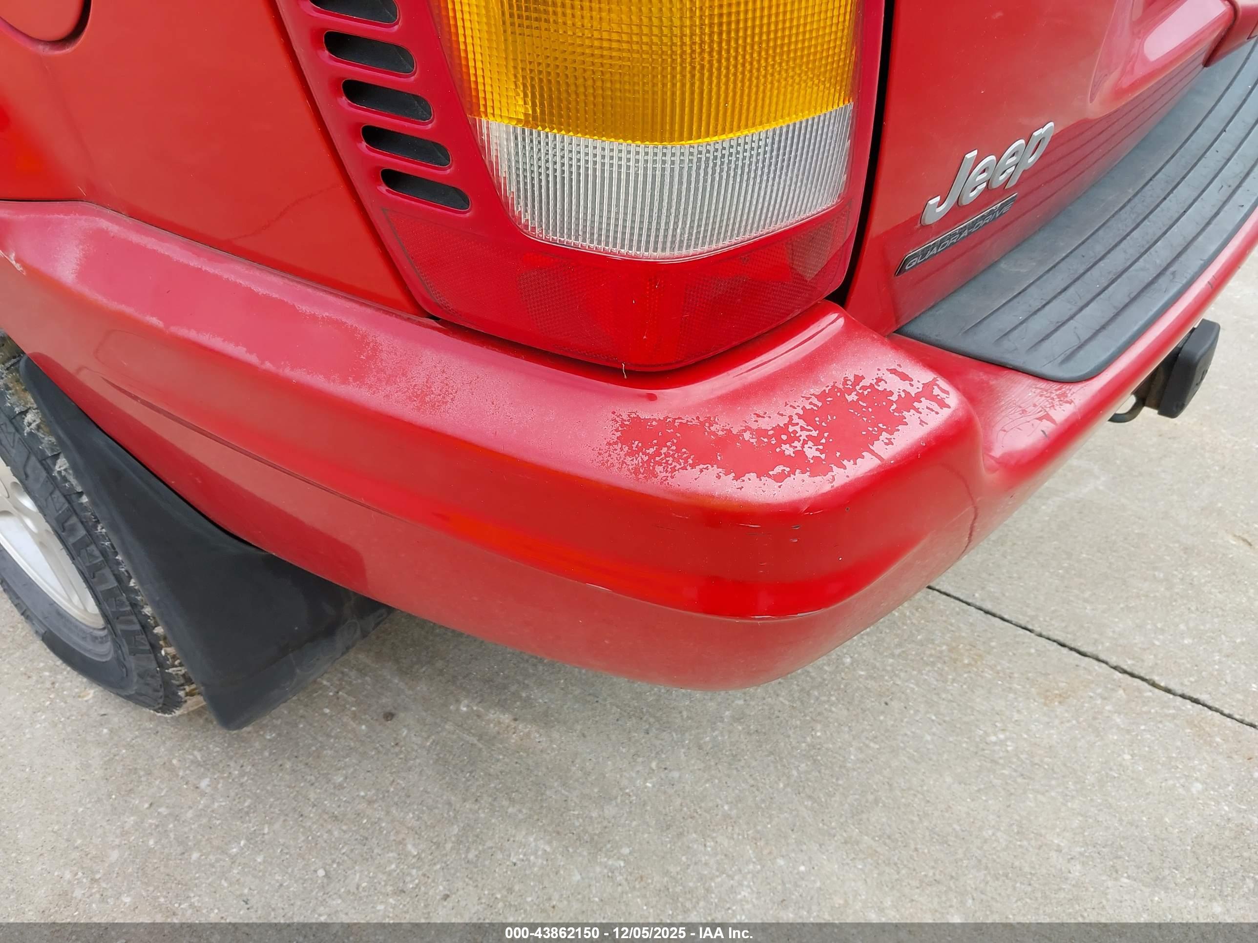 JEEP GRAND image 6