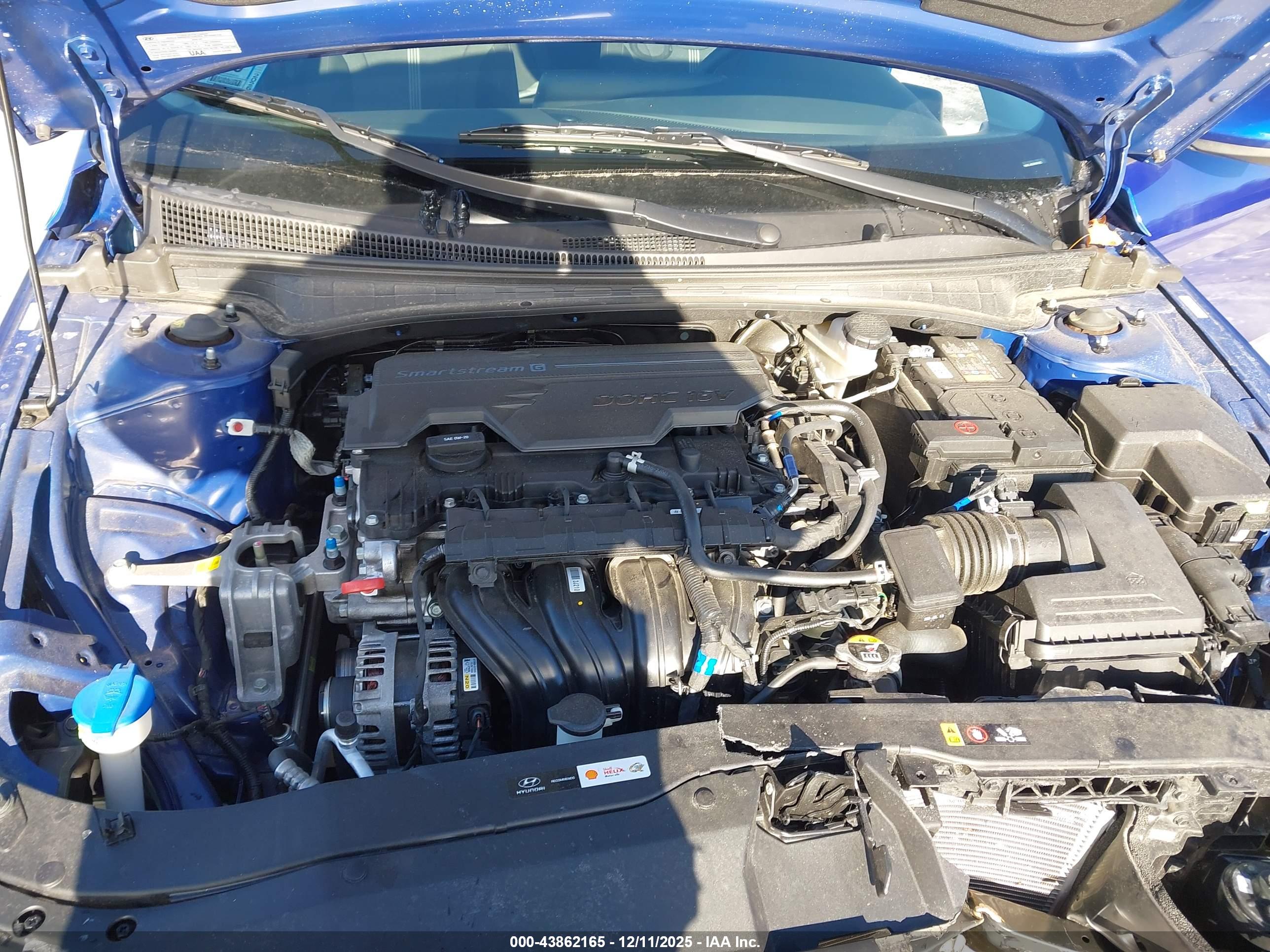 HYUNDAI ELANTRA image 10