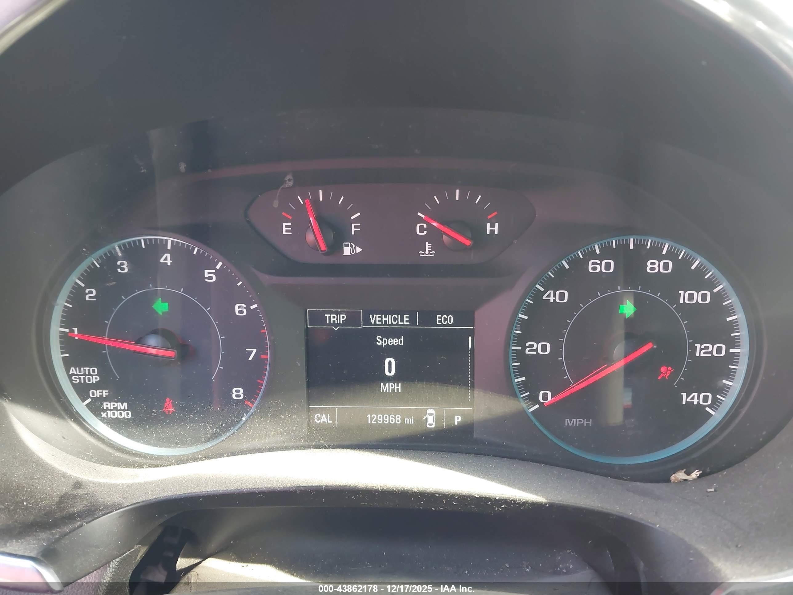 CHEVROLET MALIBU image 7