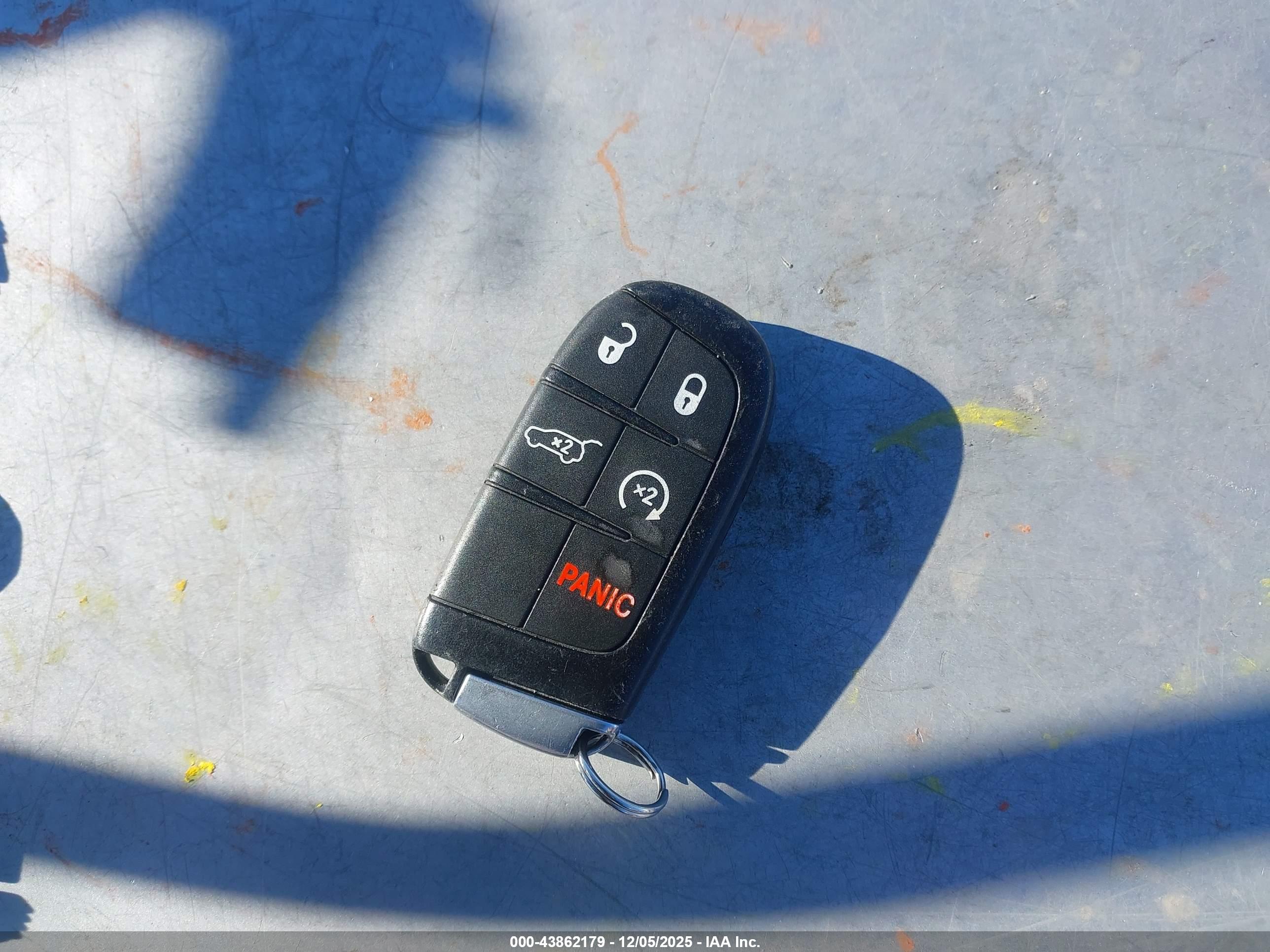 JEEP GRAND image 11
