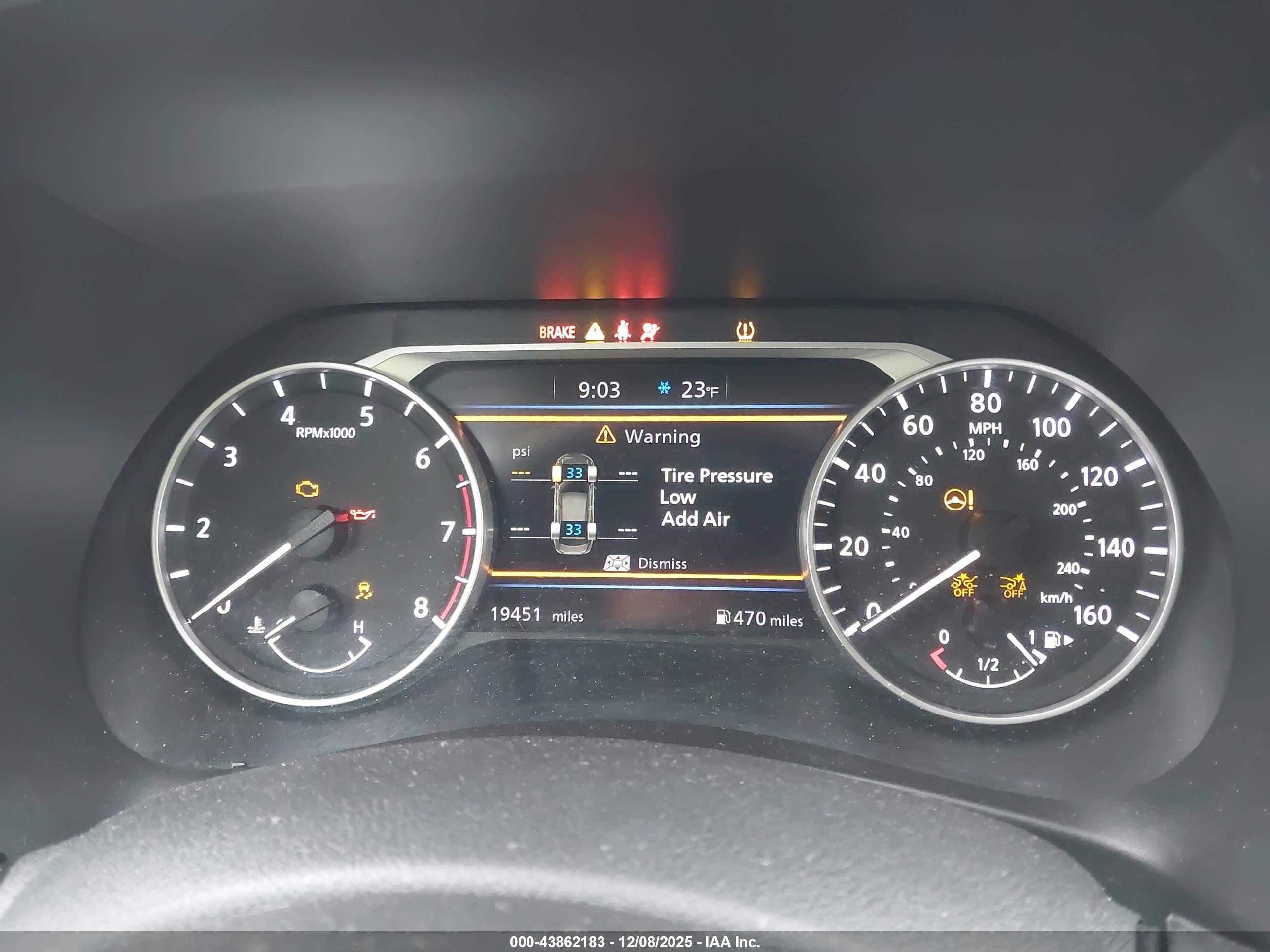 NISSAN SENTRA image 7