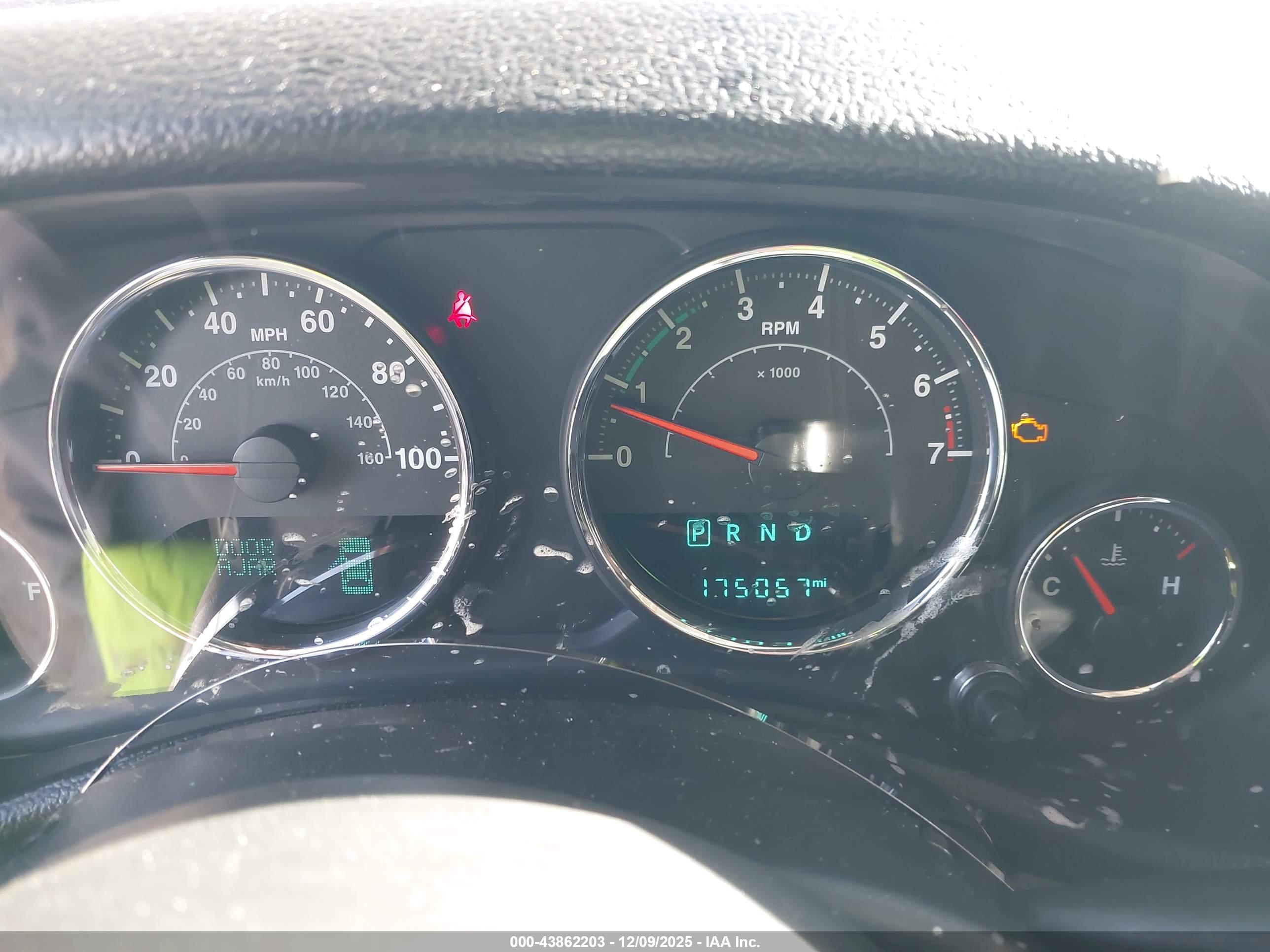 JEEP WRANGLER image 7