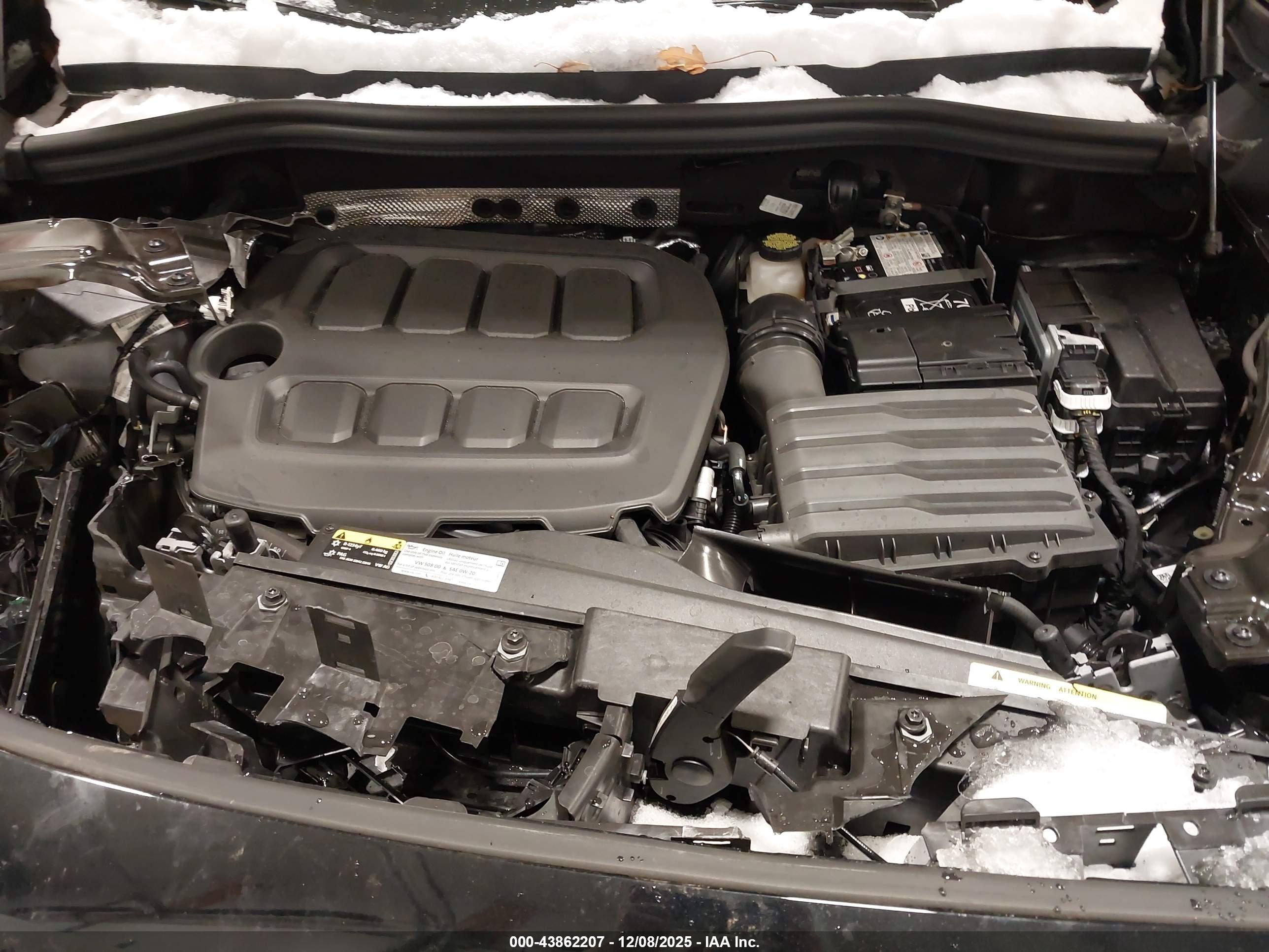 VOLKSWAGEN TIGUAN image 10