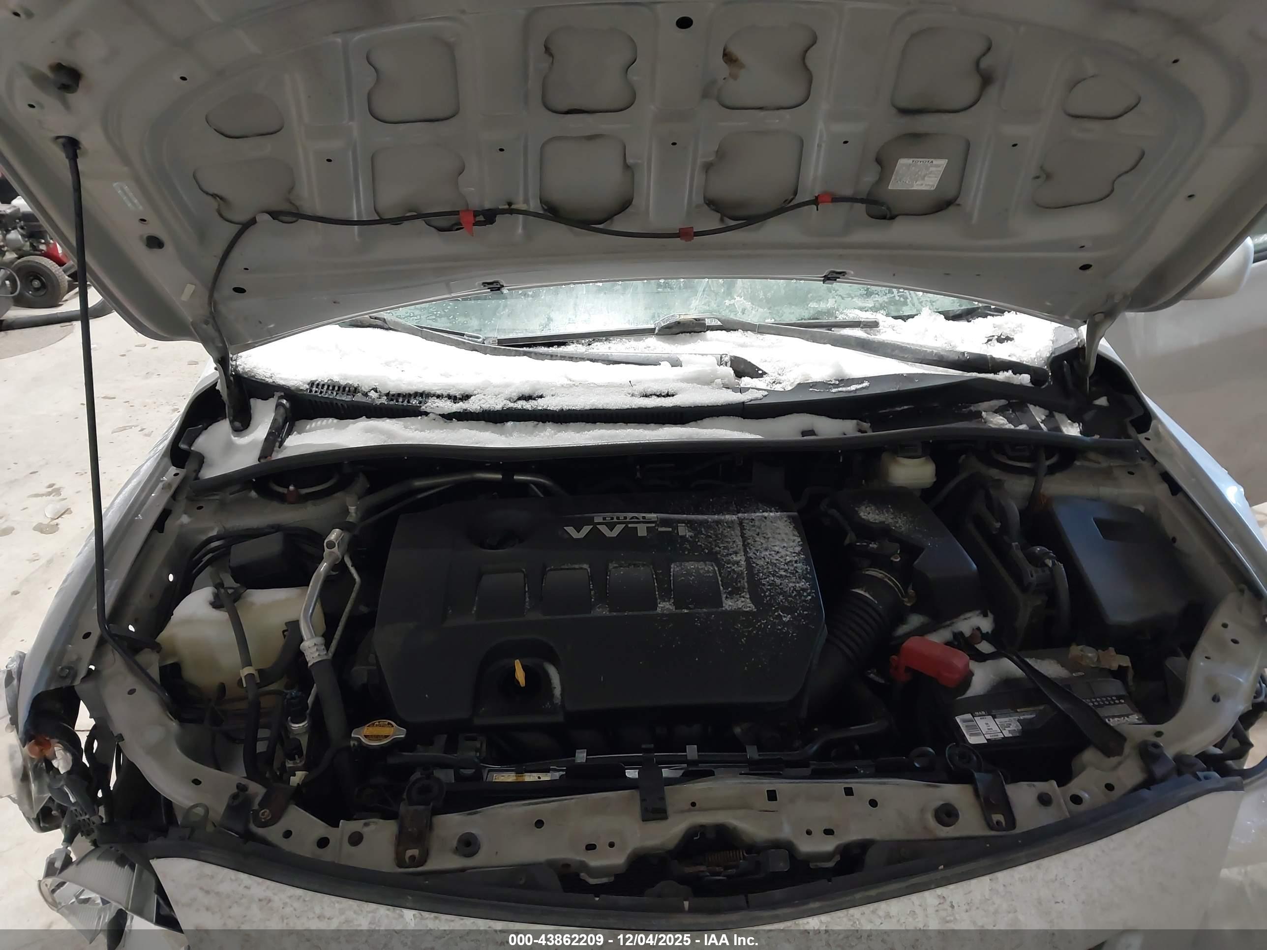 TOYOTA COROLLA image 10