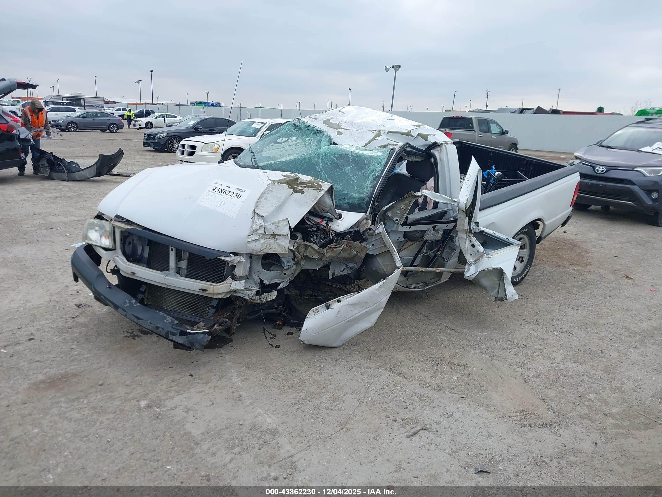 FORD RANGER image 2
