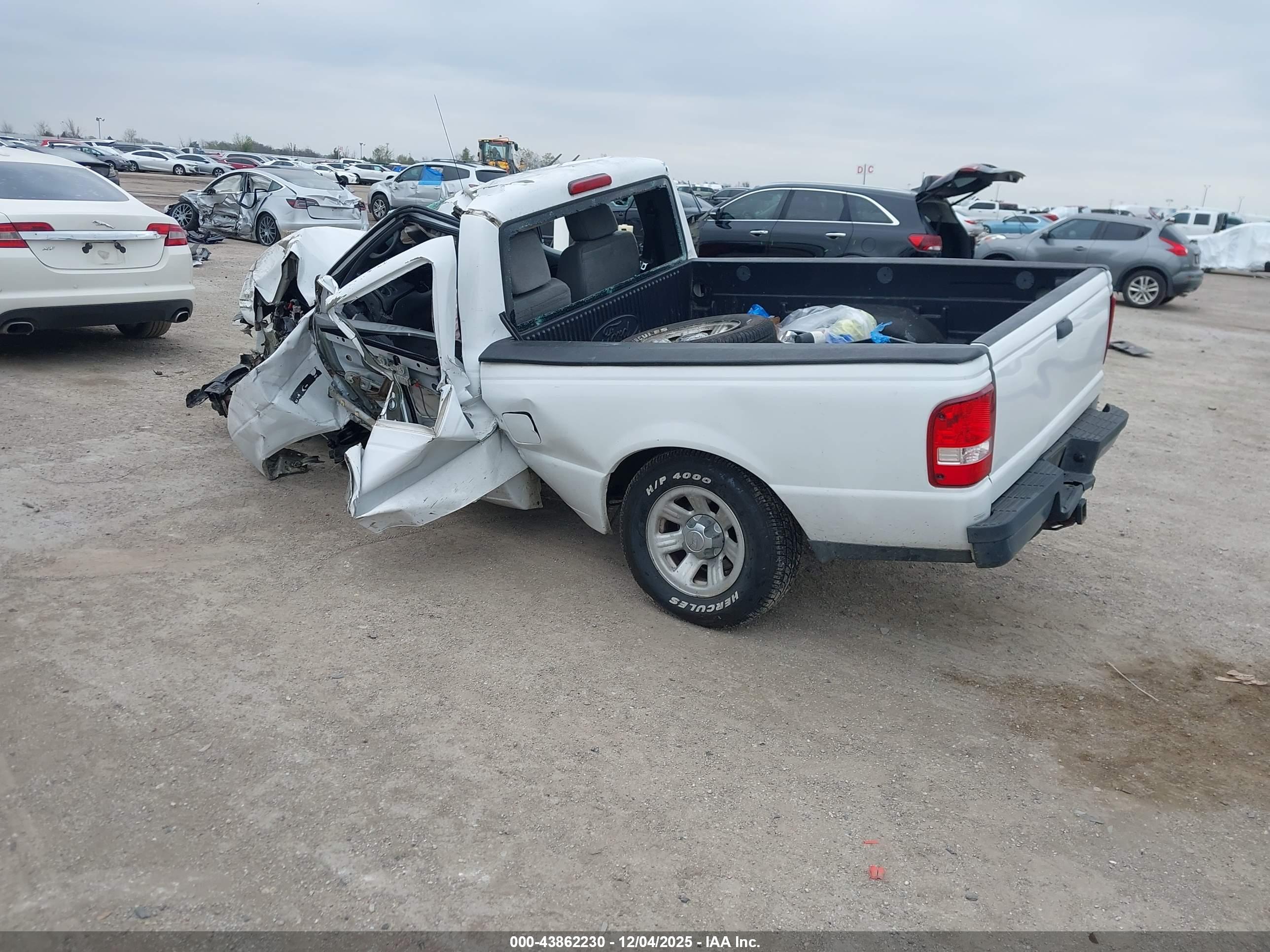 FORD RANGER image 3