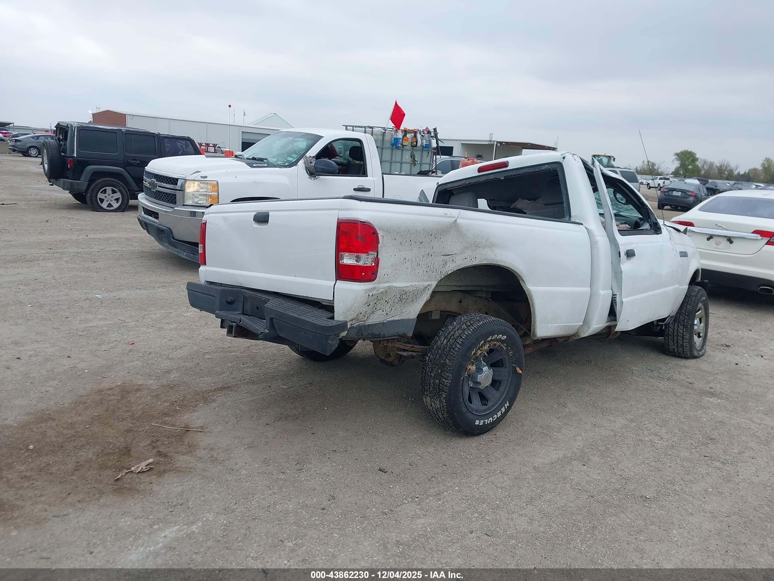 FORD RANGER image 4
