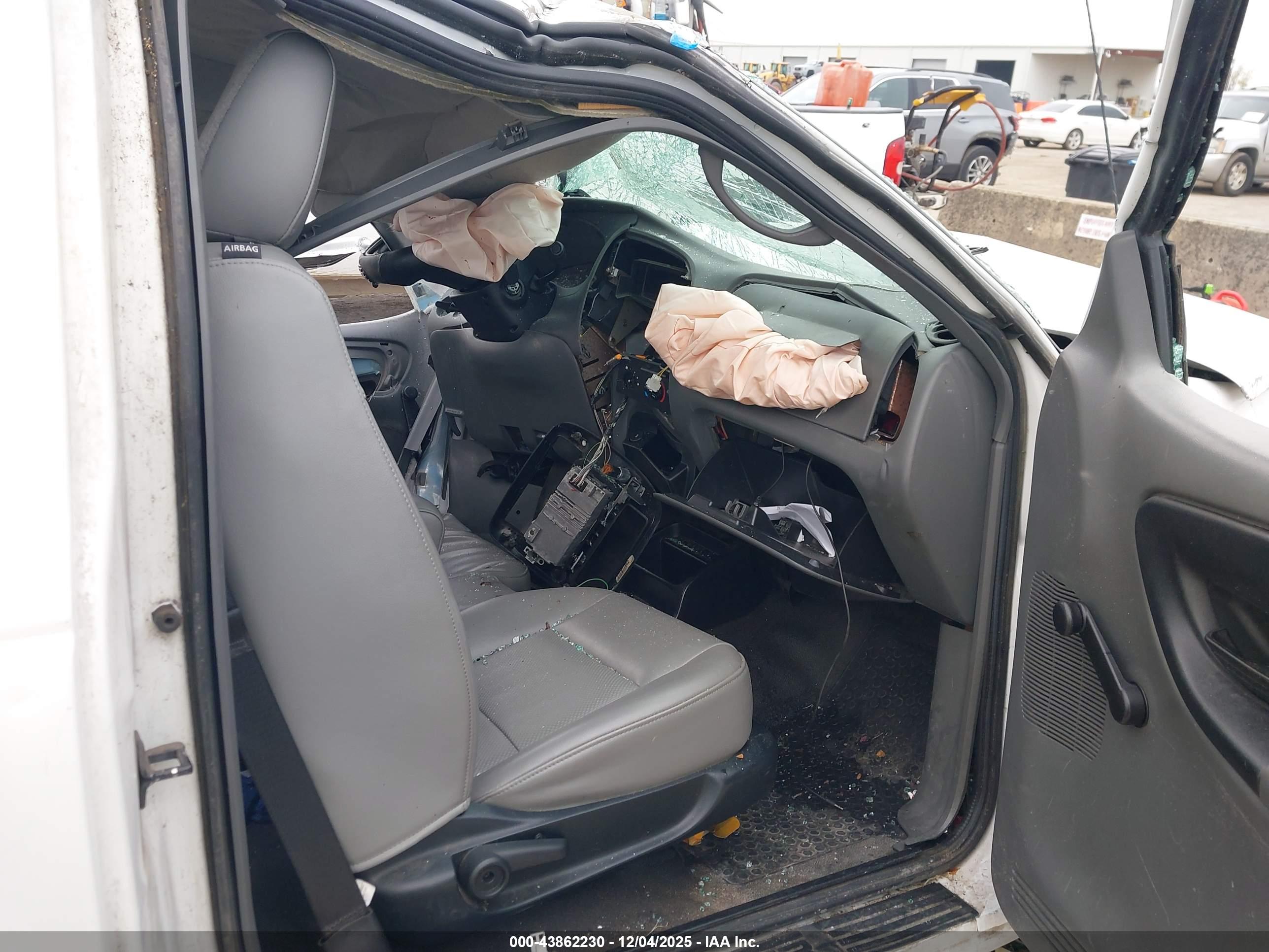 FORD RANGER image 5