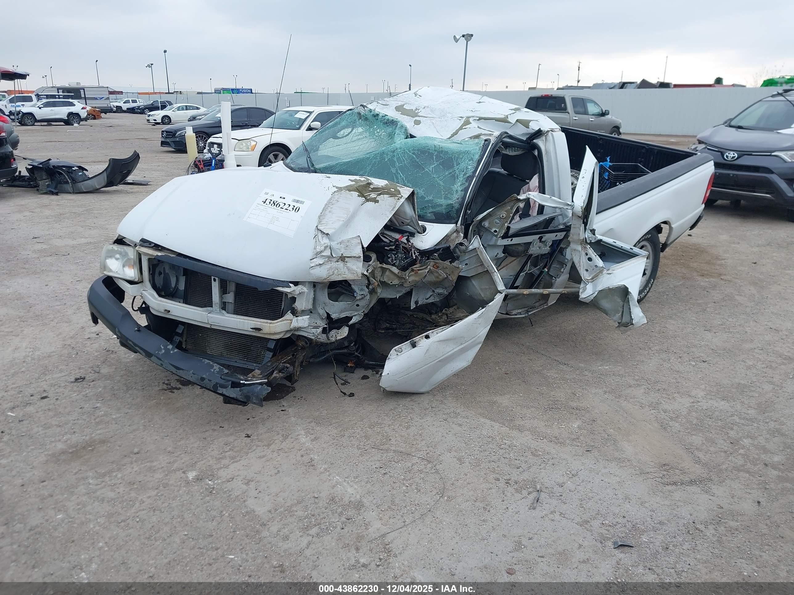 FORD RANGER image 6