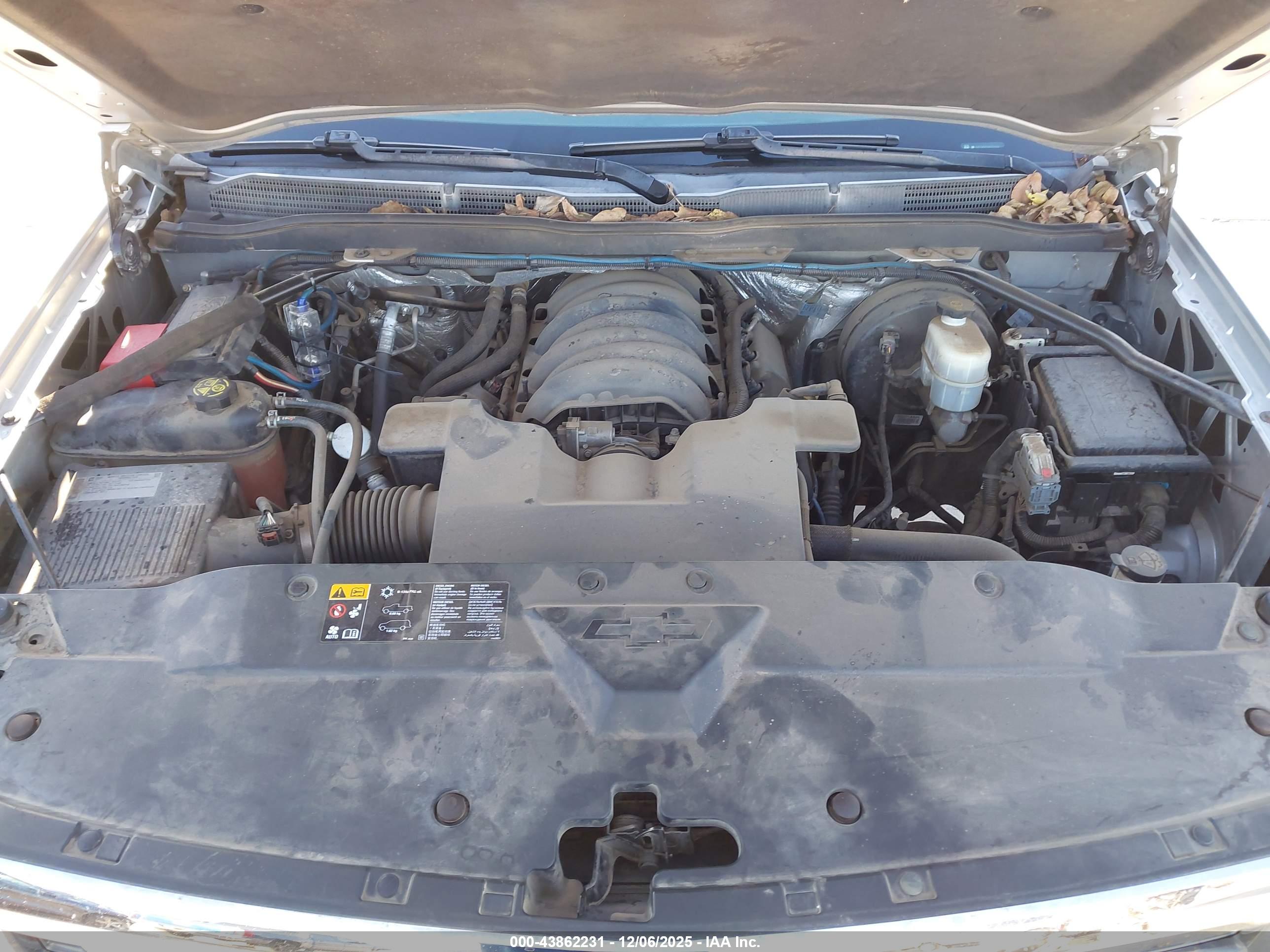 CHEVROLET SILVERADO image 10