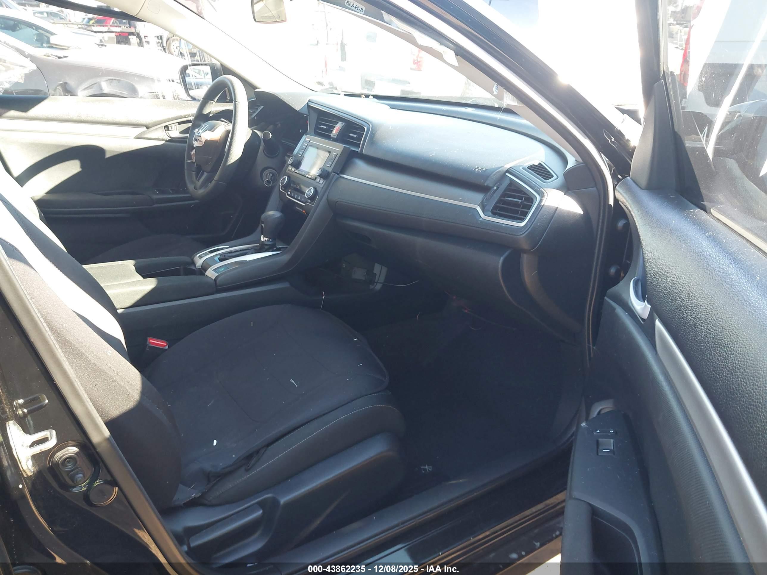 HONDA CIVIC image 5