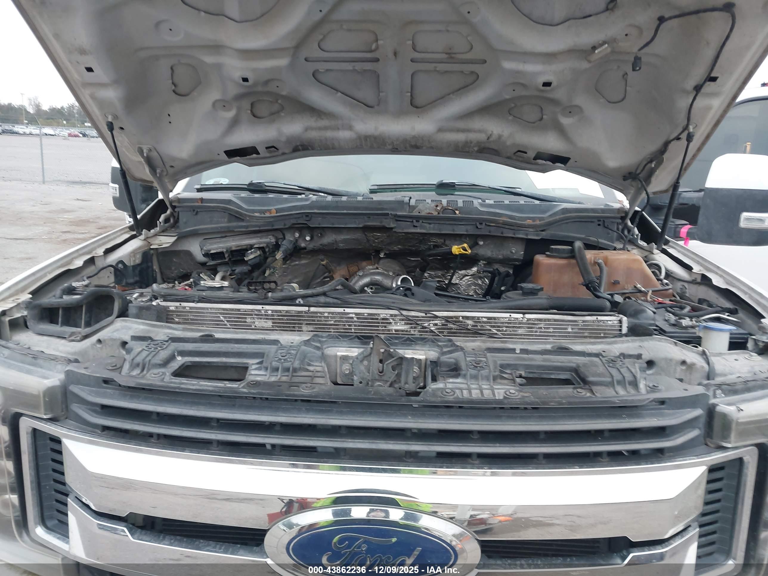 FORD F-250 image 10