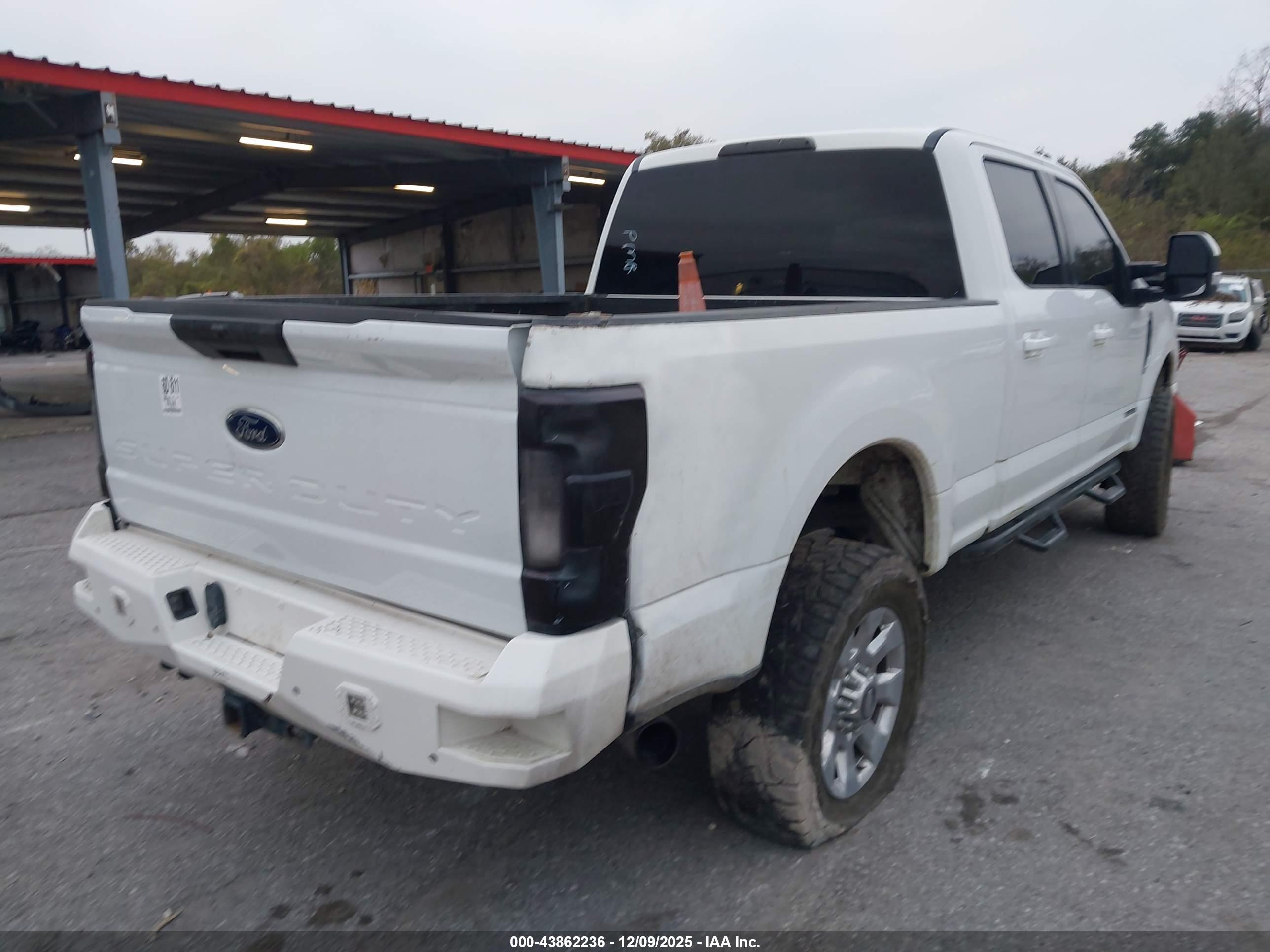 FORD F-250 image 4
