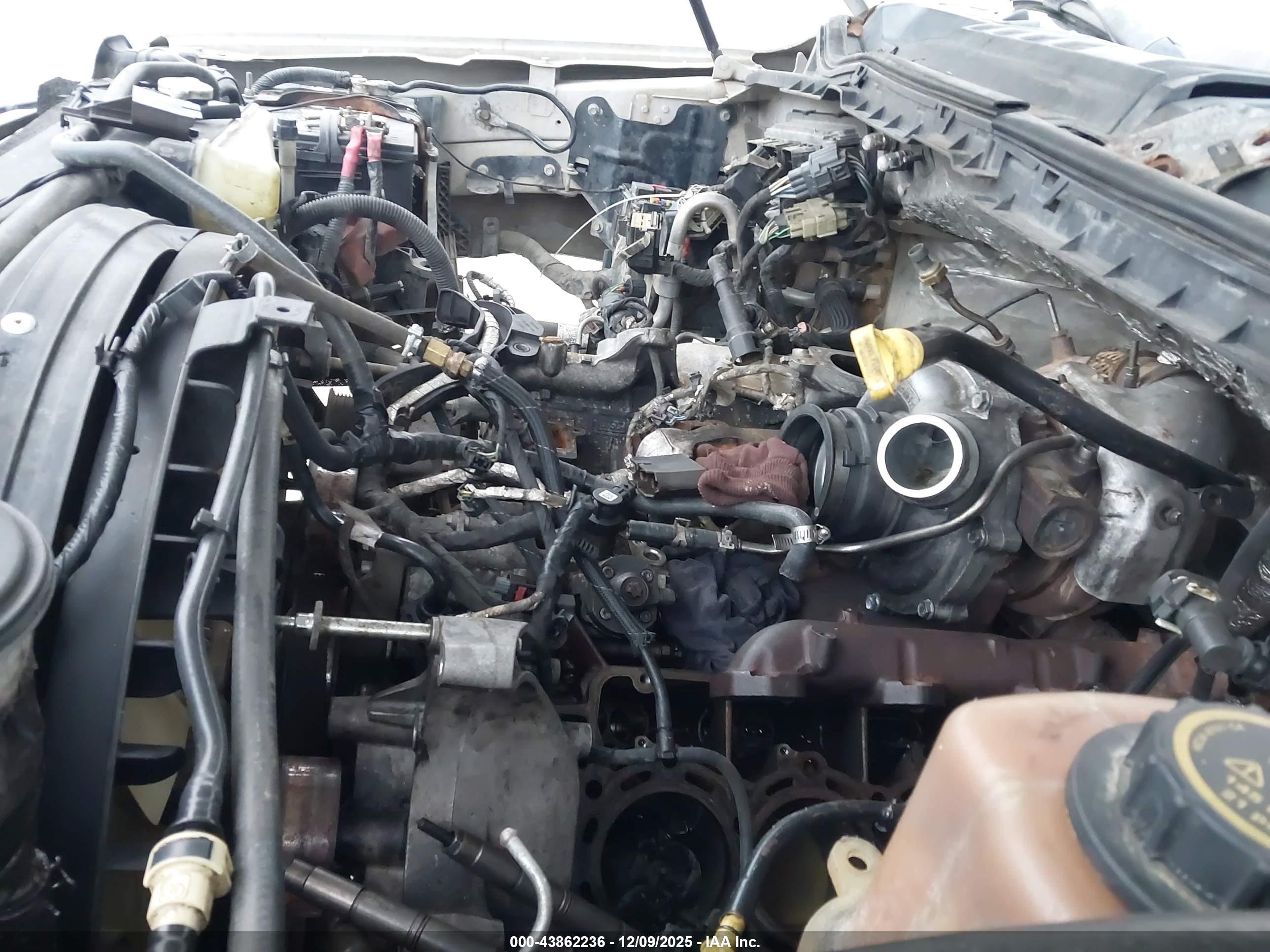 FORD F-250 image 6