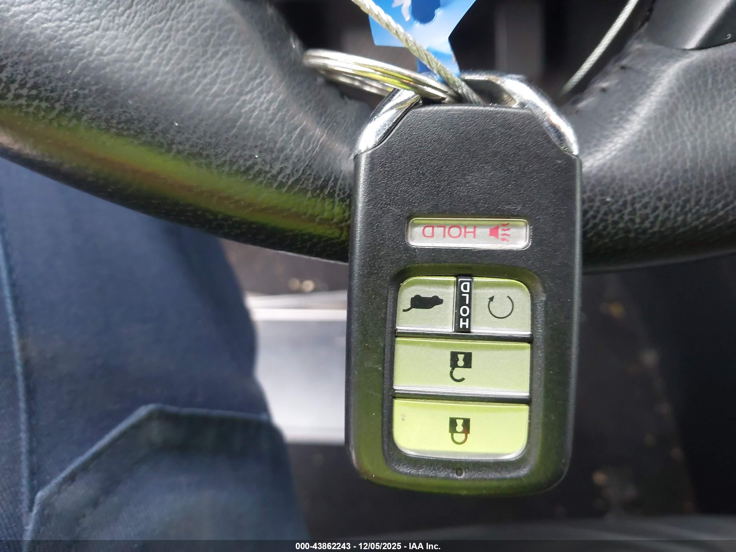 HONDA PILOT image 11