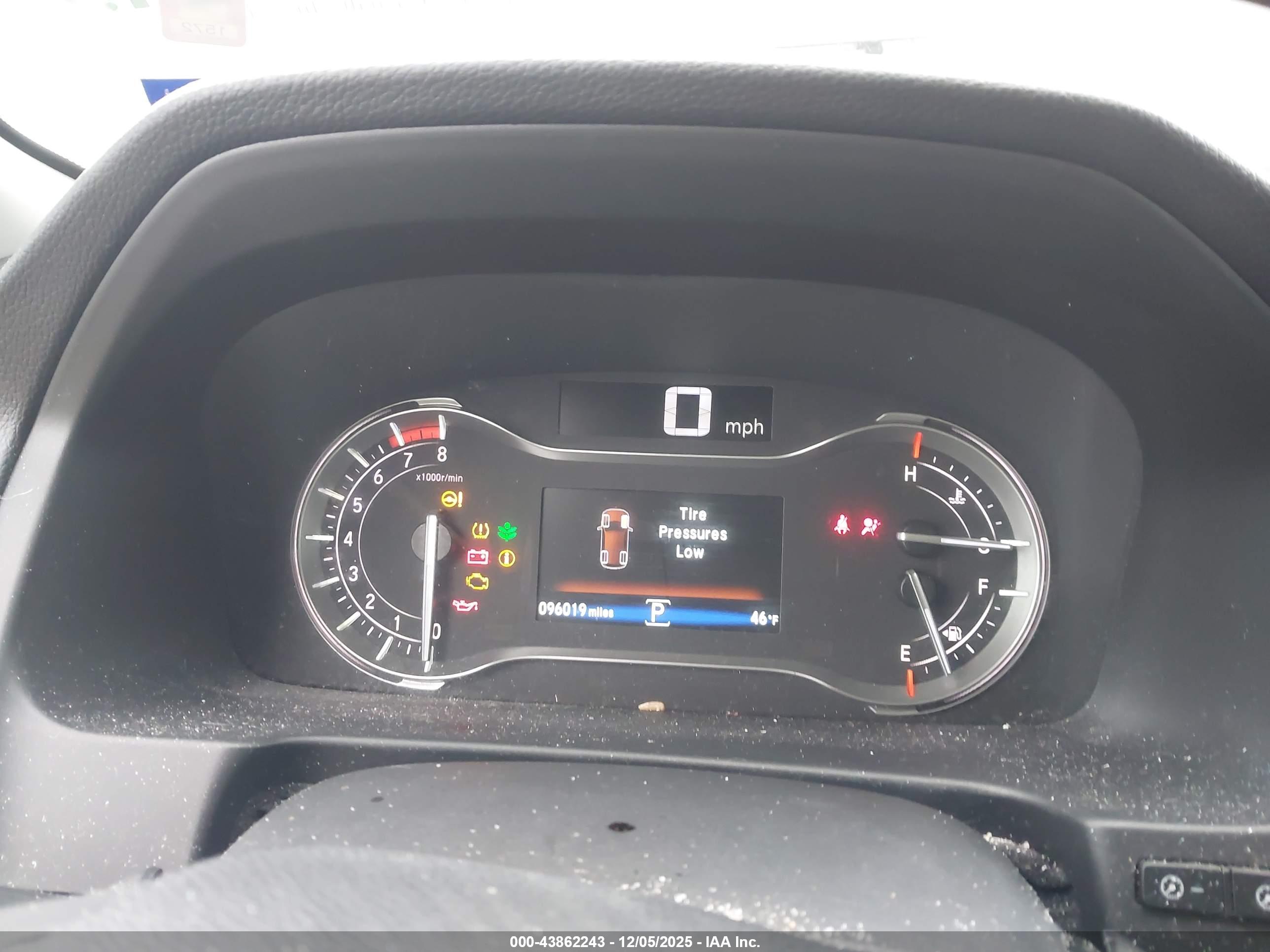 HONDA PILOT image 7