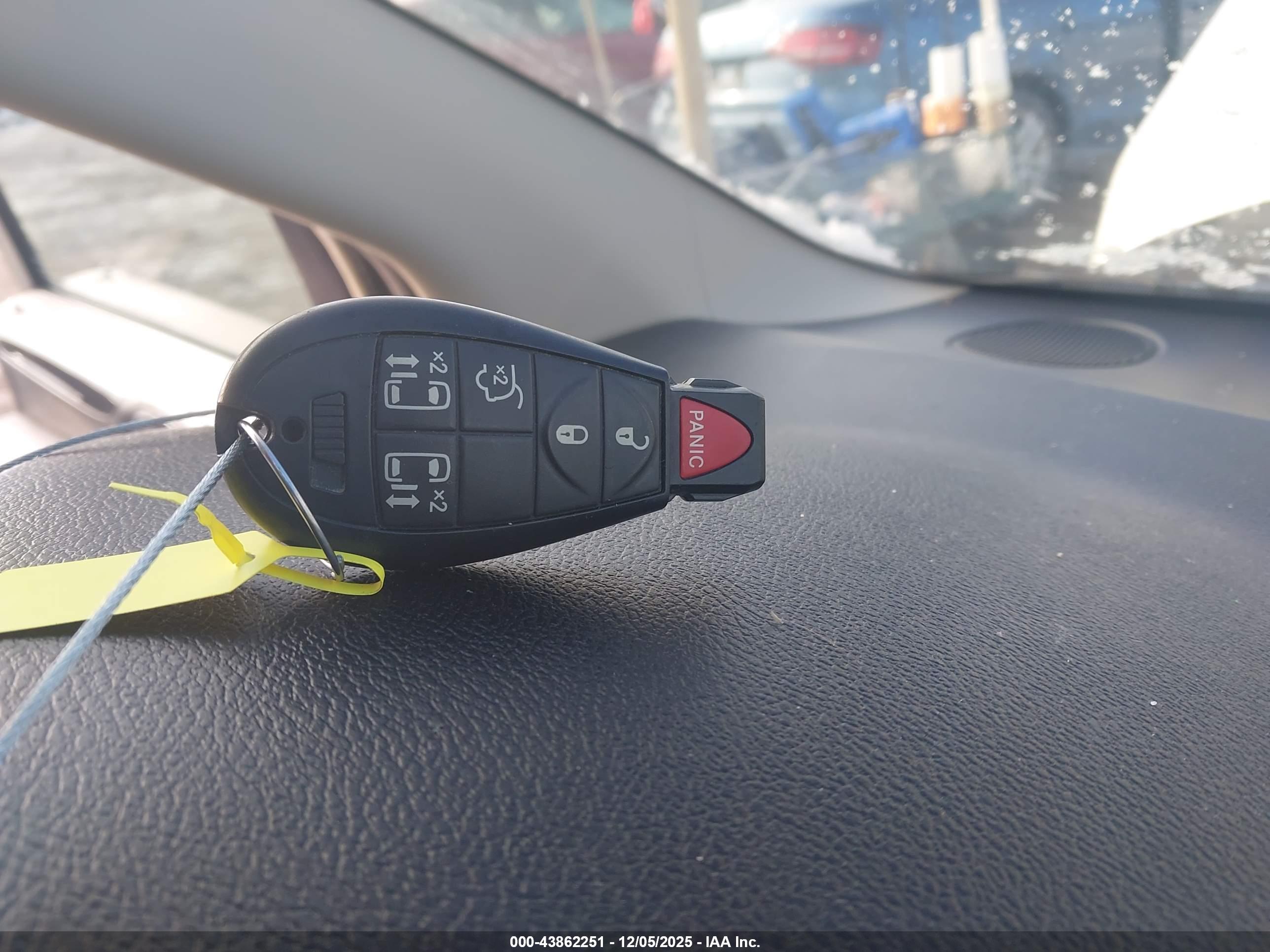 DODGE GRAND image 11