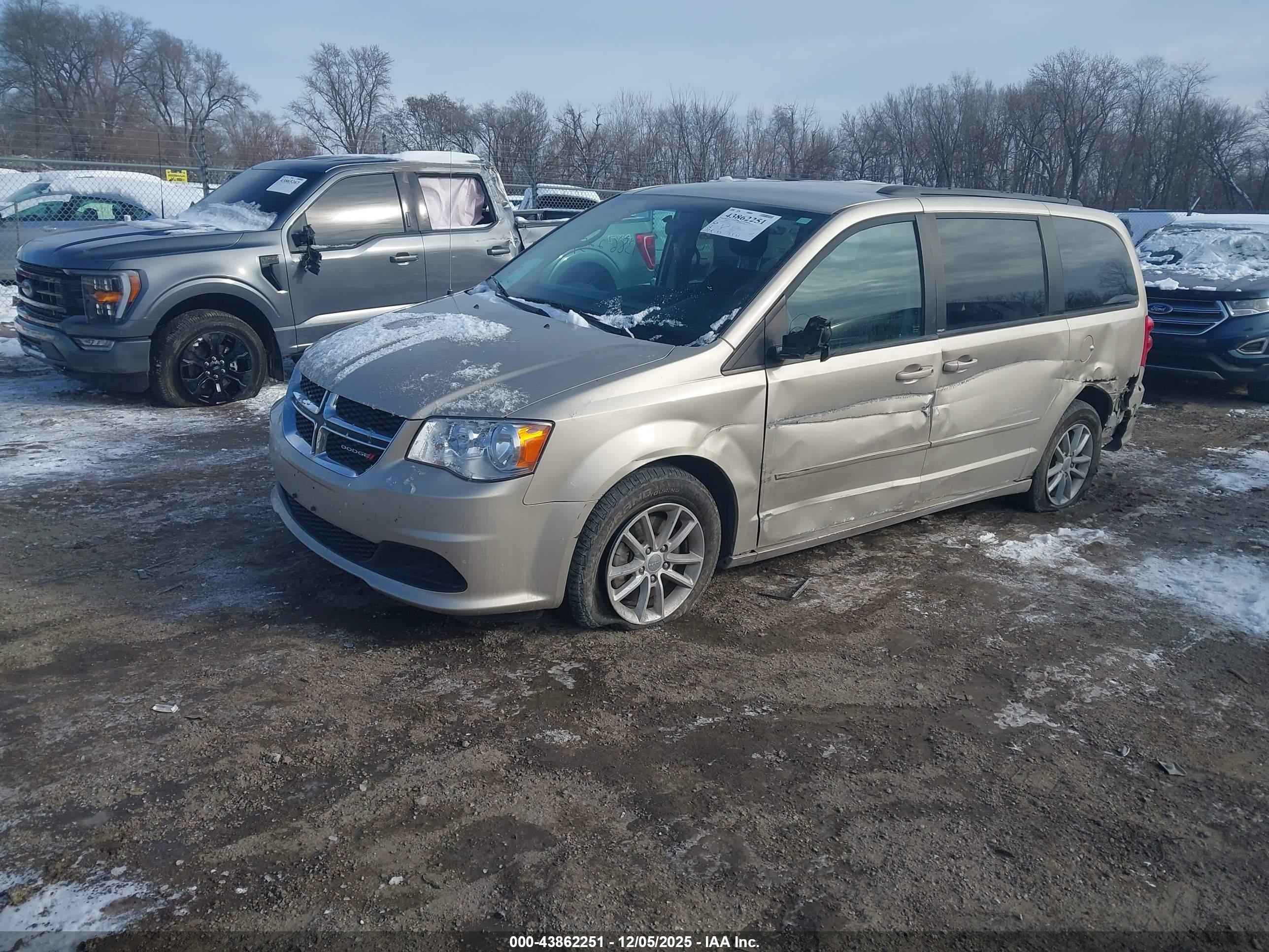 DODGE GRAND image 2