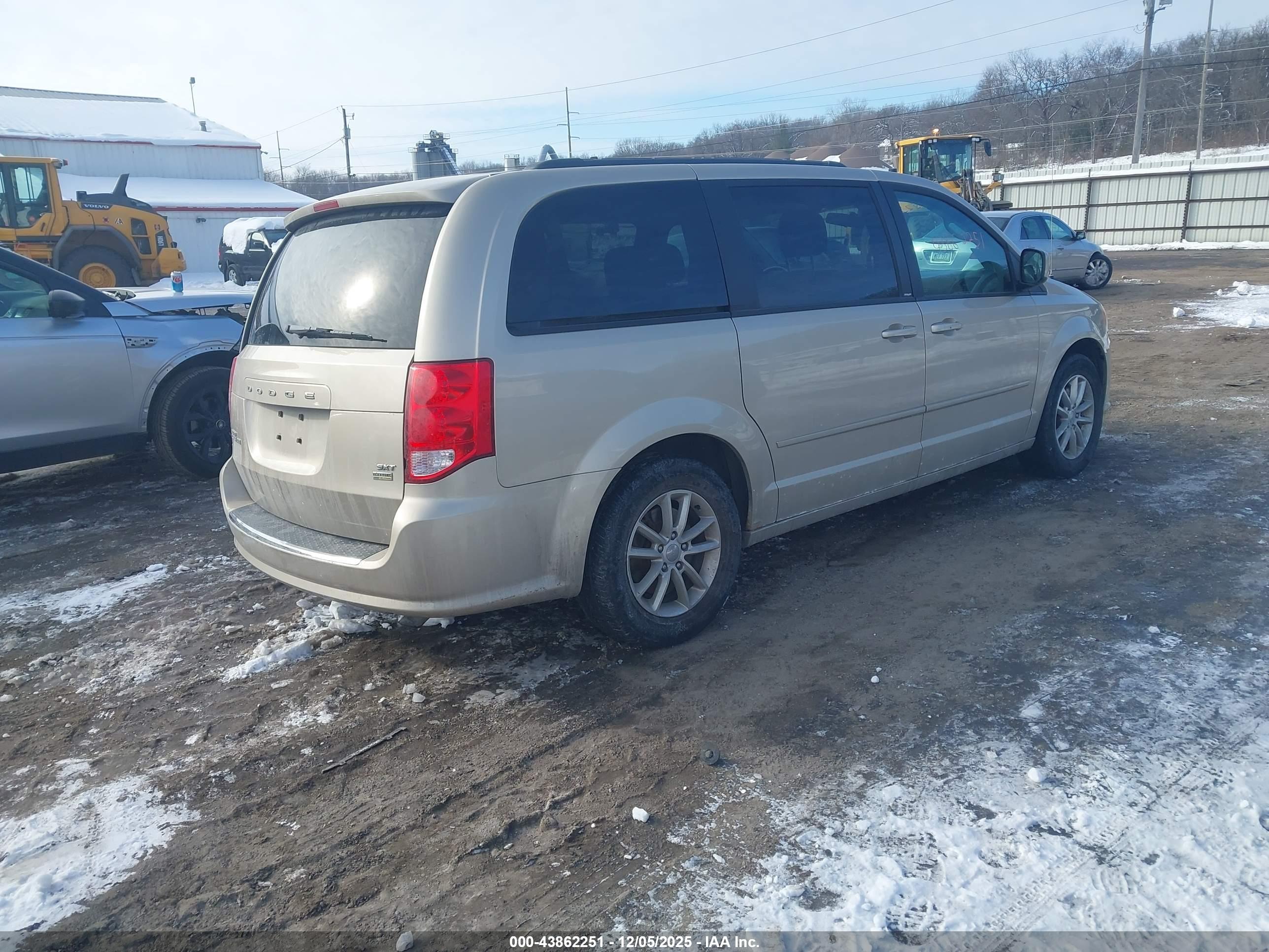 DODGE GRAND image 4
