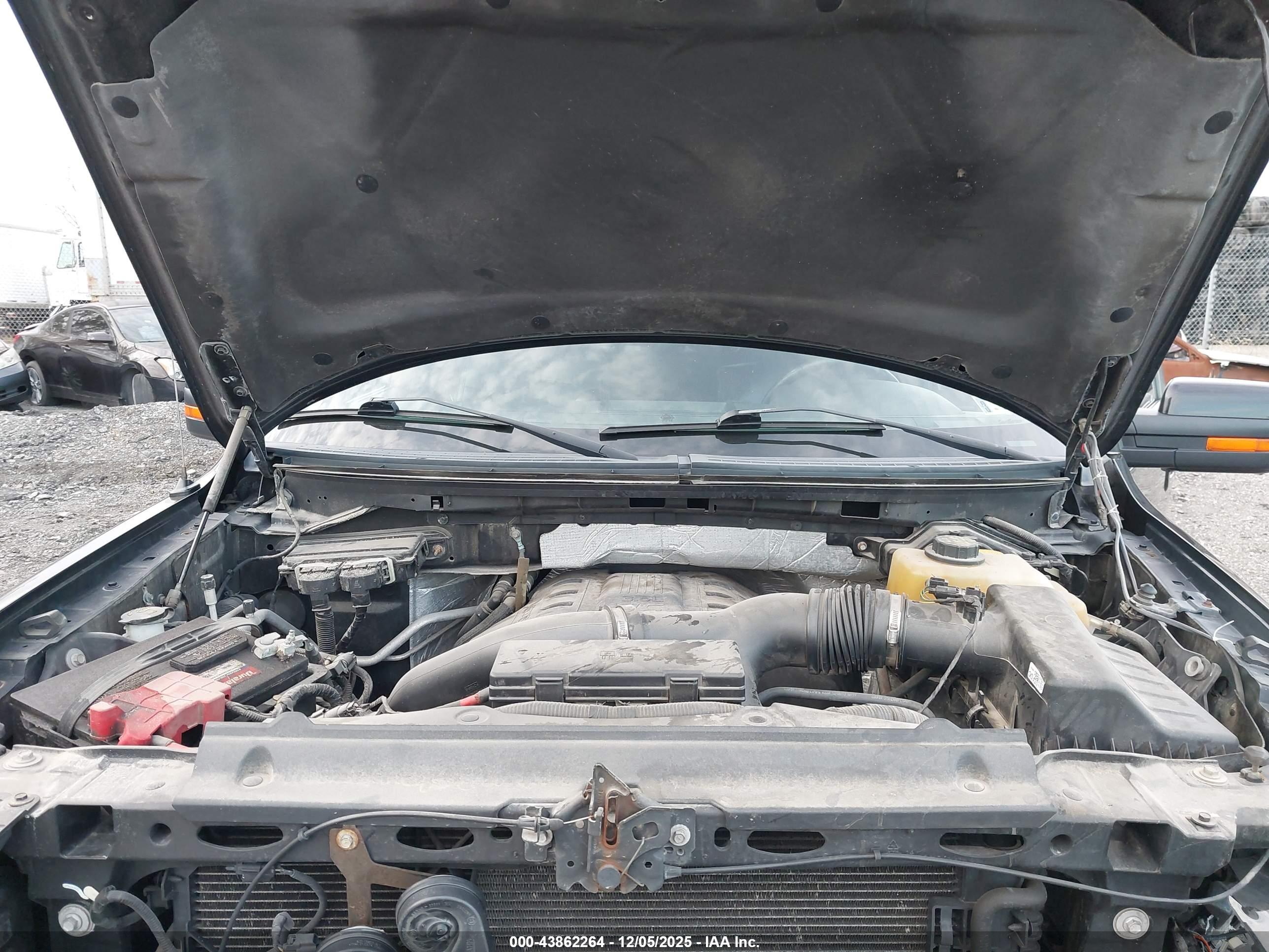 FORD F-150 image 10