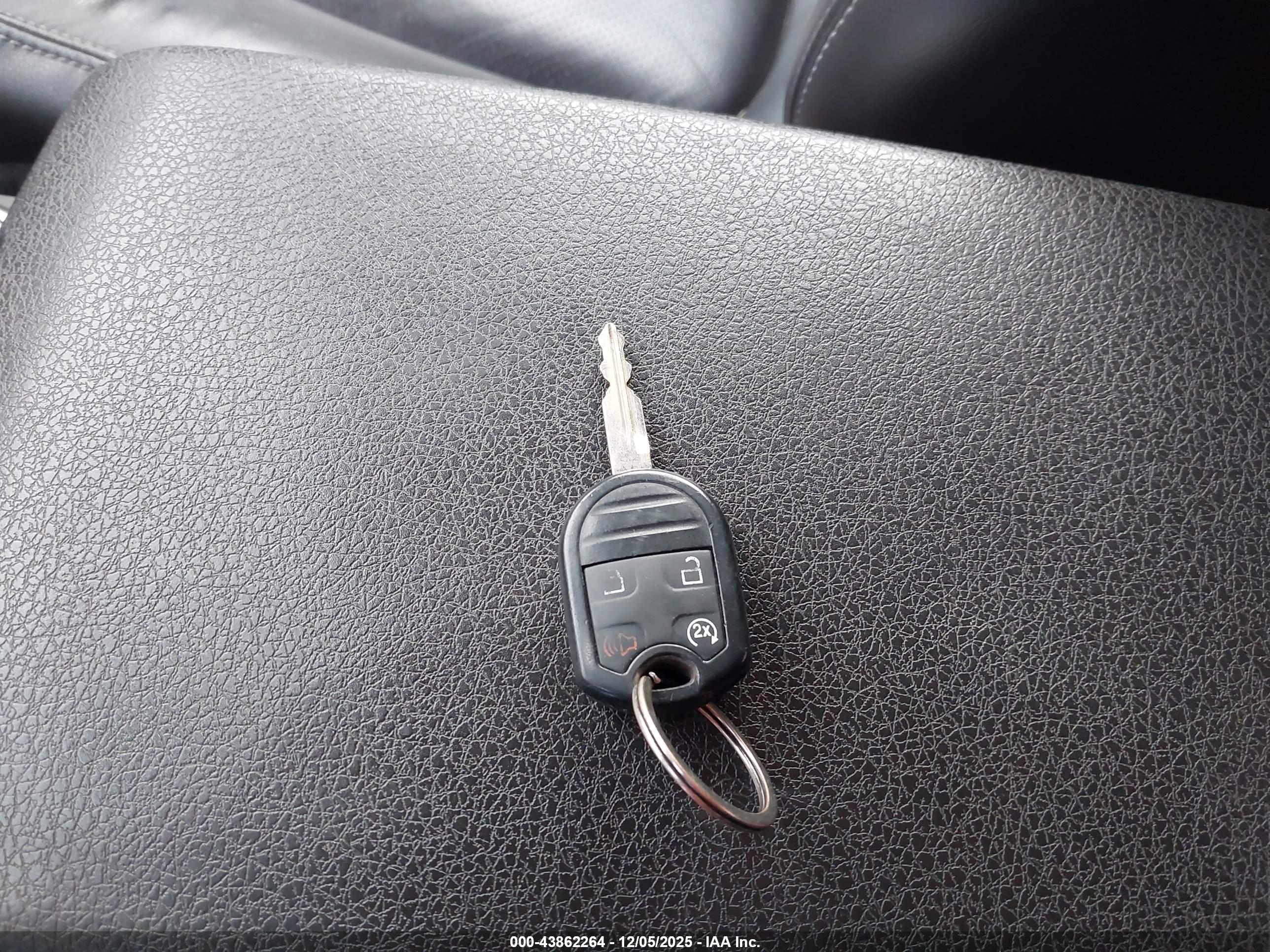 FORD F-150 image 11