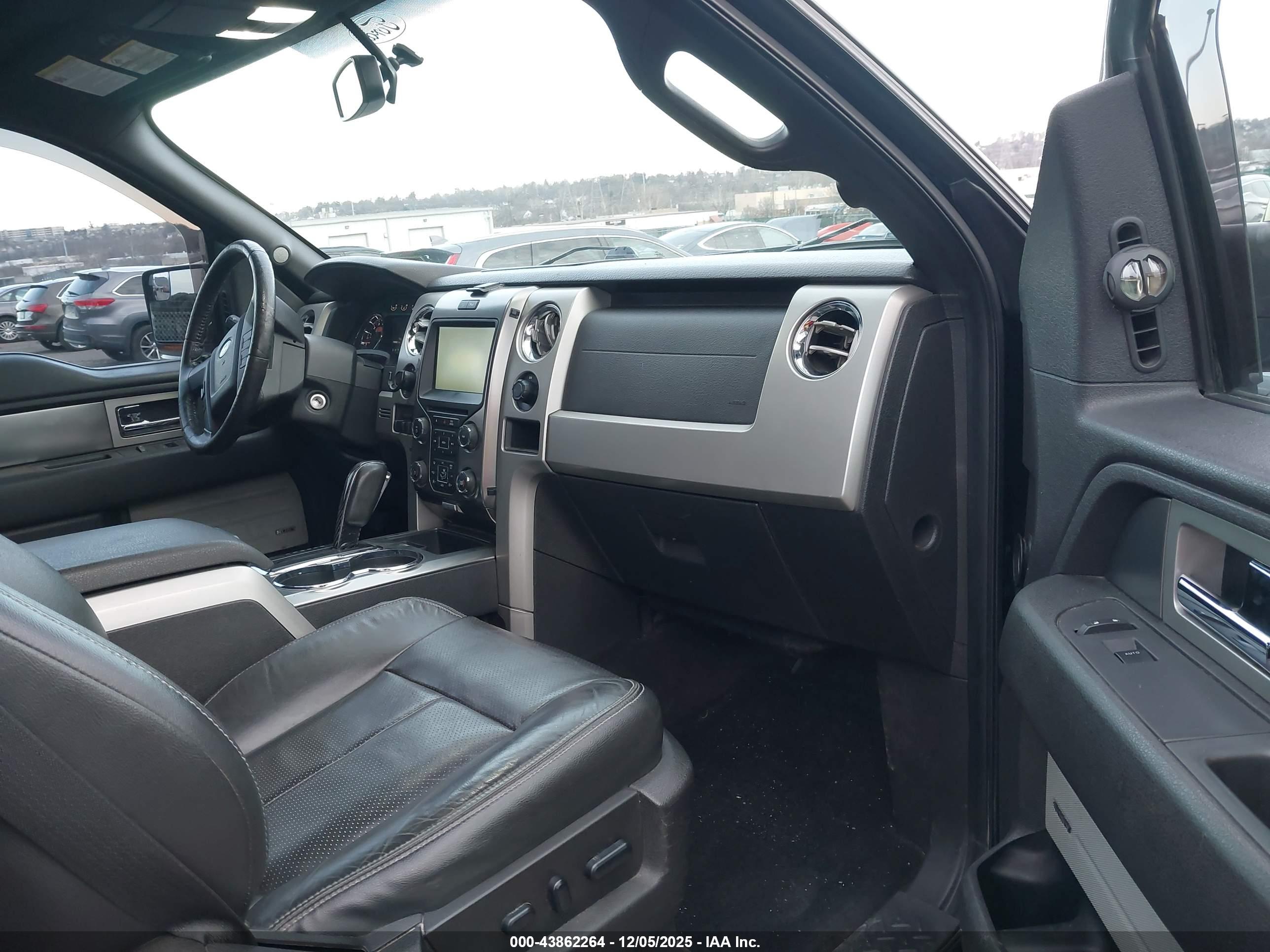 FORD F-150 image 5
