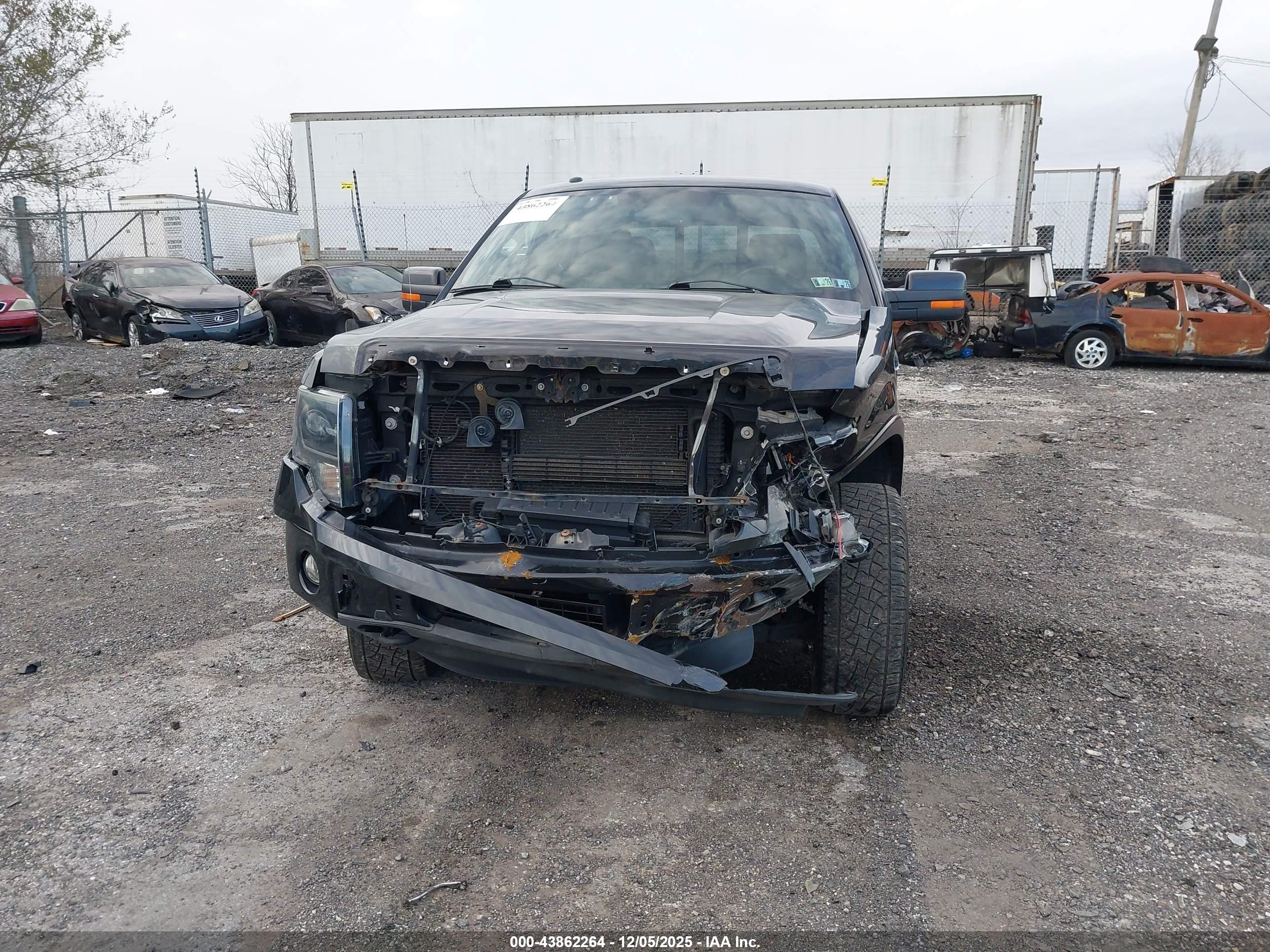 FORD F-150 image 6