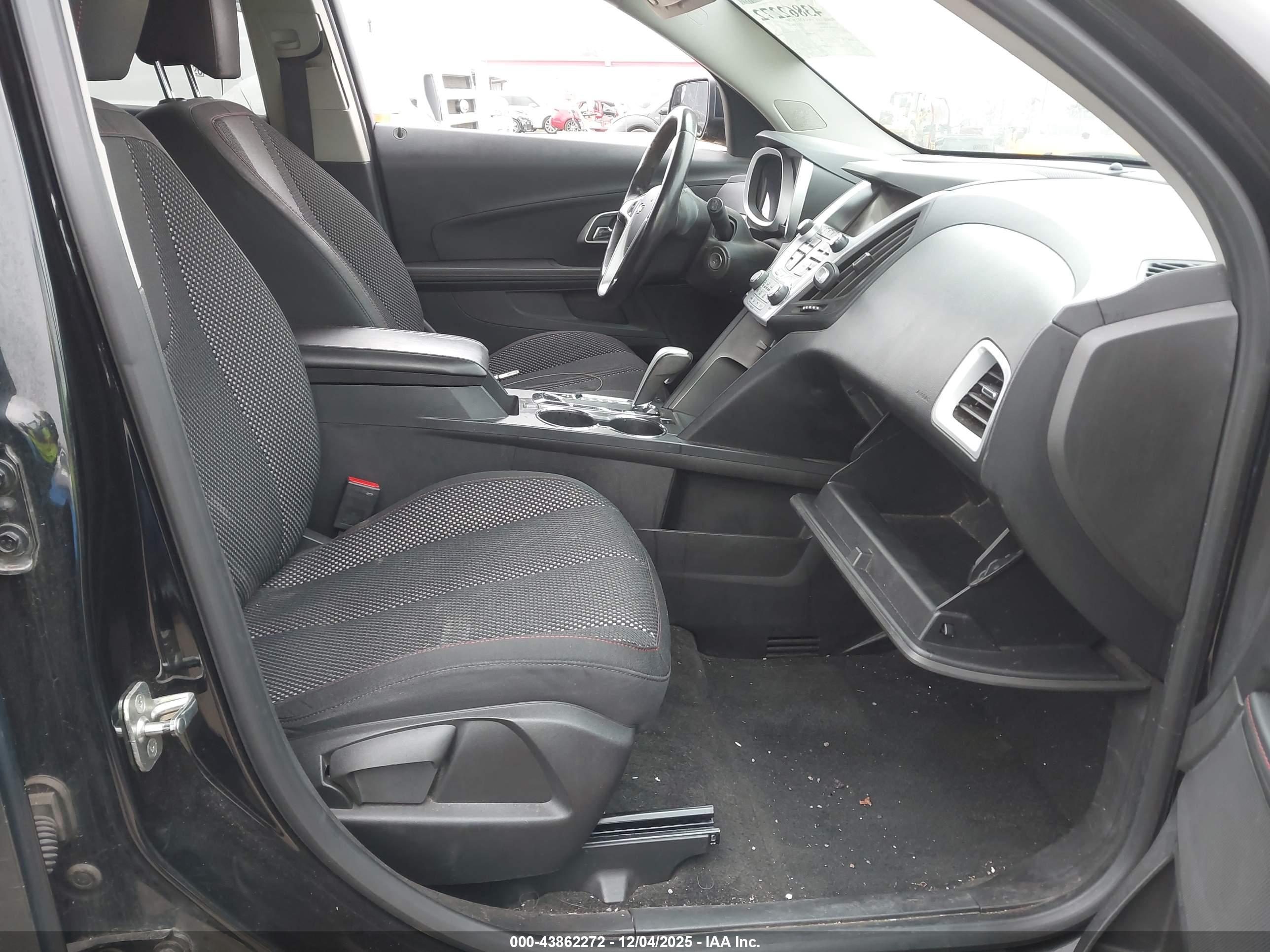 CHEVROLET EQUINOX image 5
