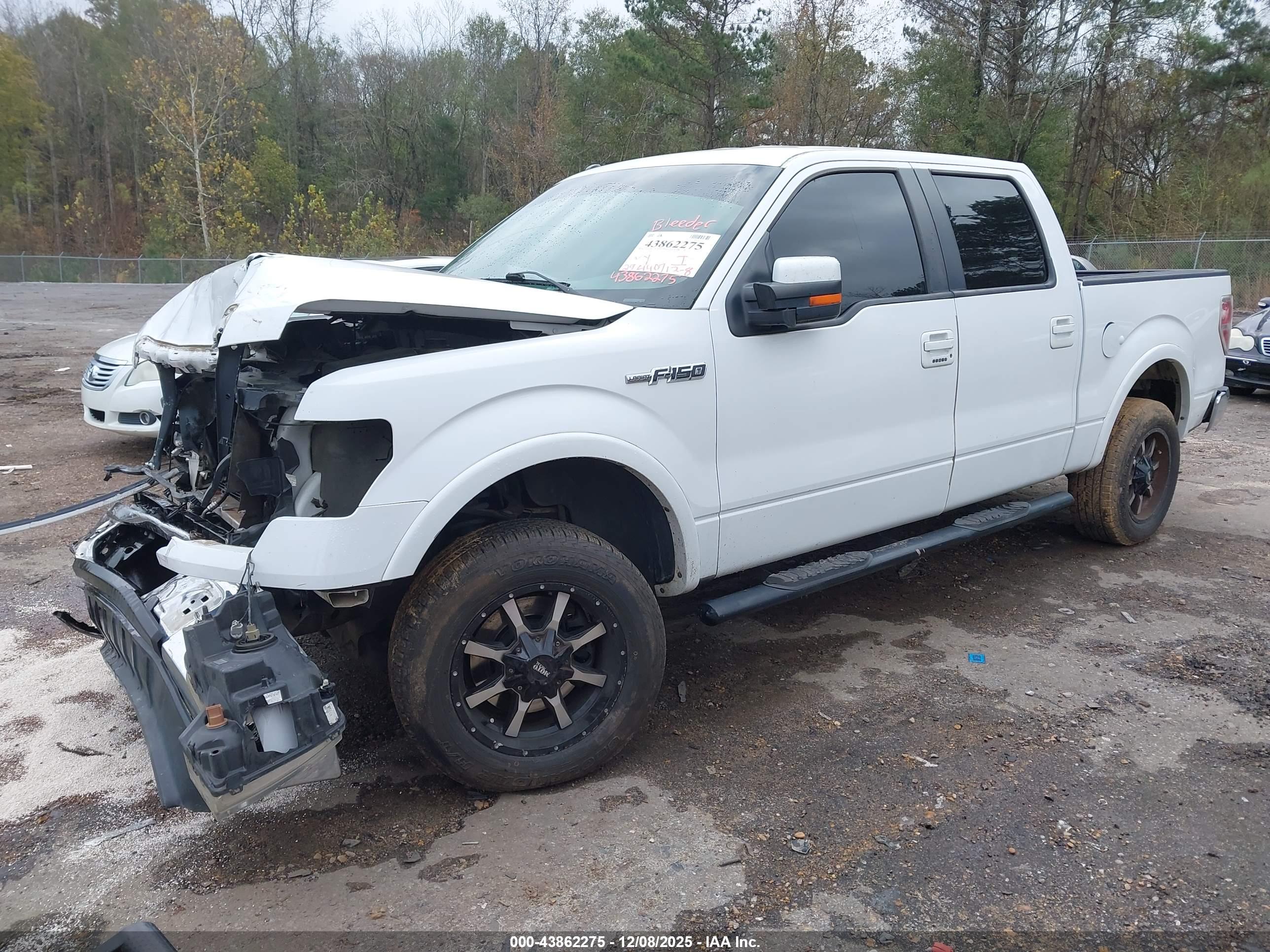 FORD F-150 image 2