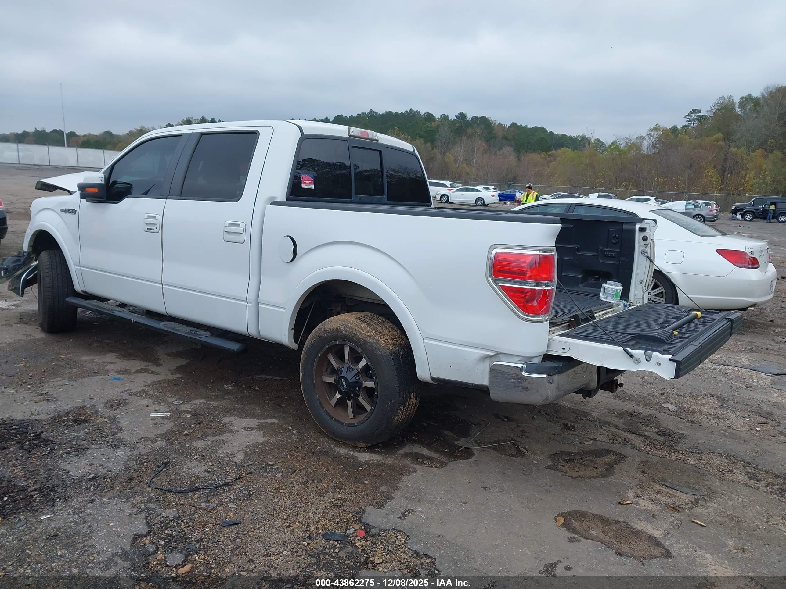 FORD F-150 image 3