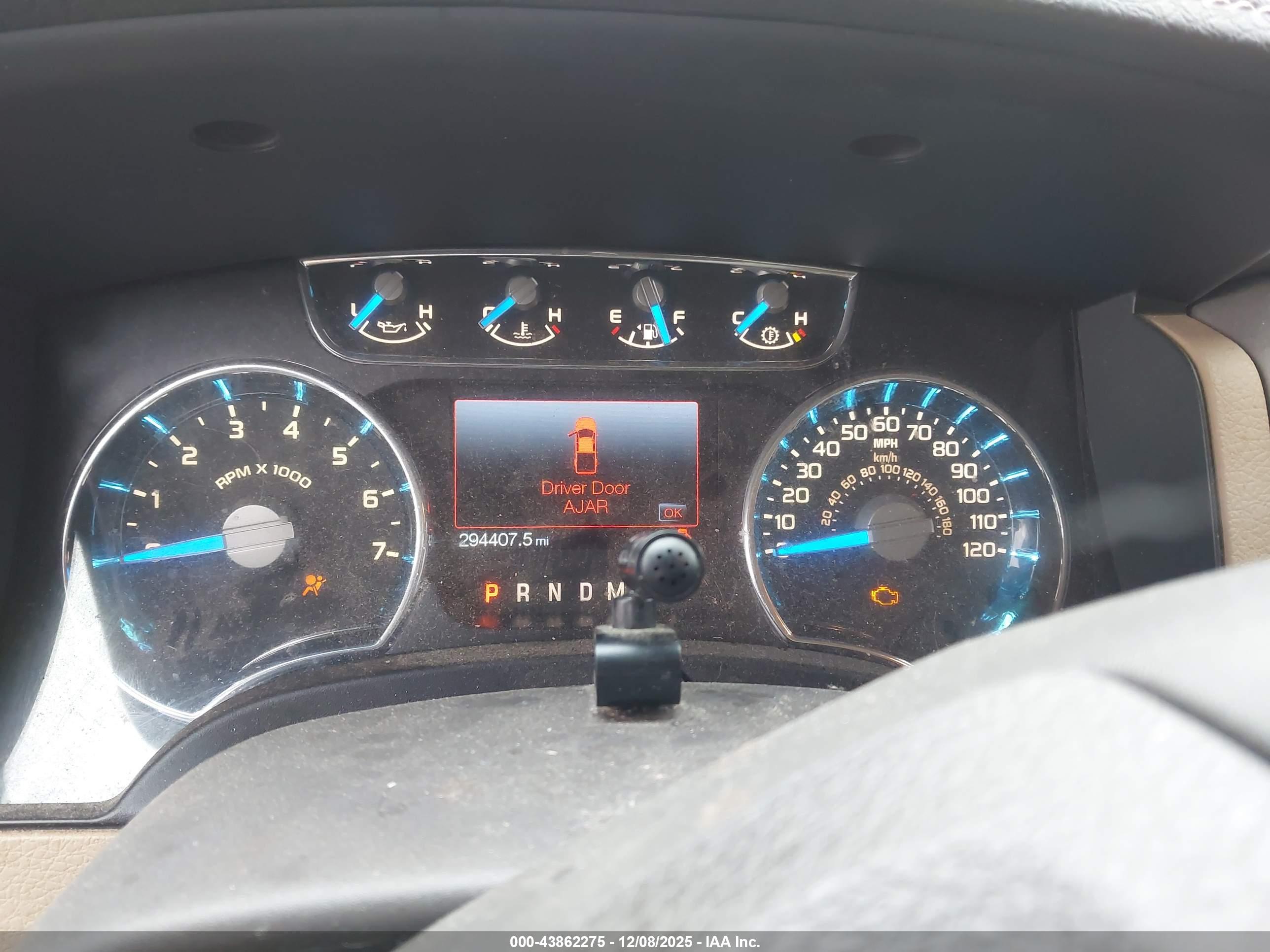 FORD F-150 image 7