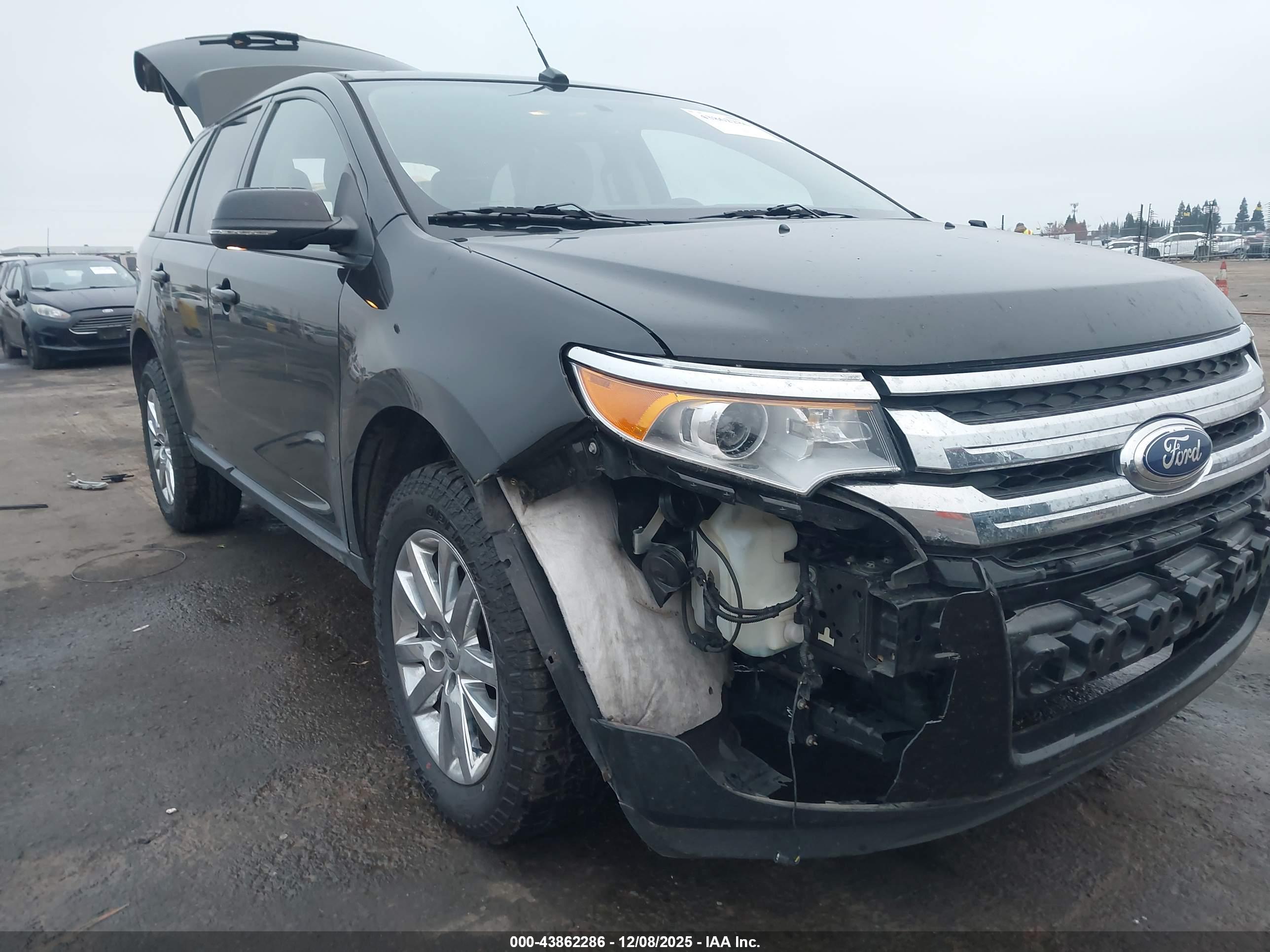 FORD EDGE image 6