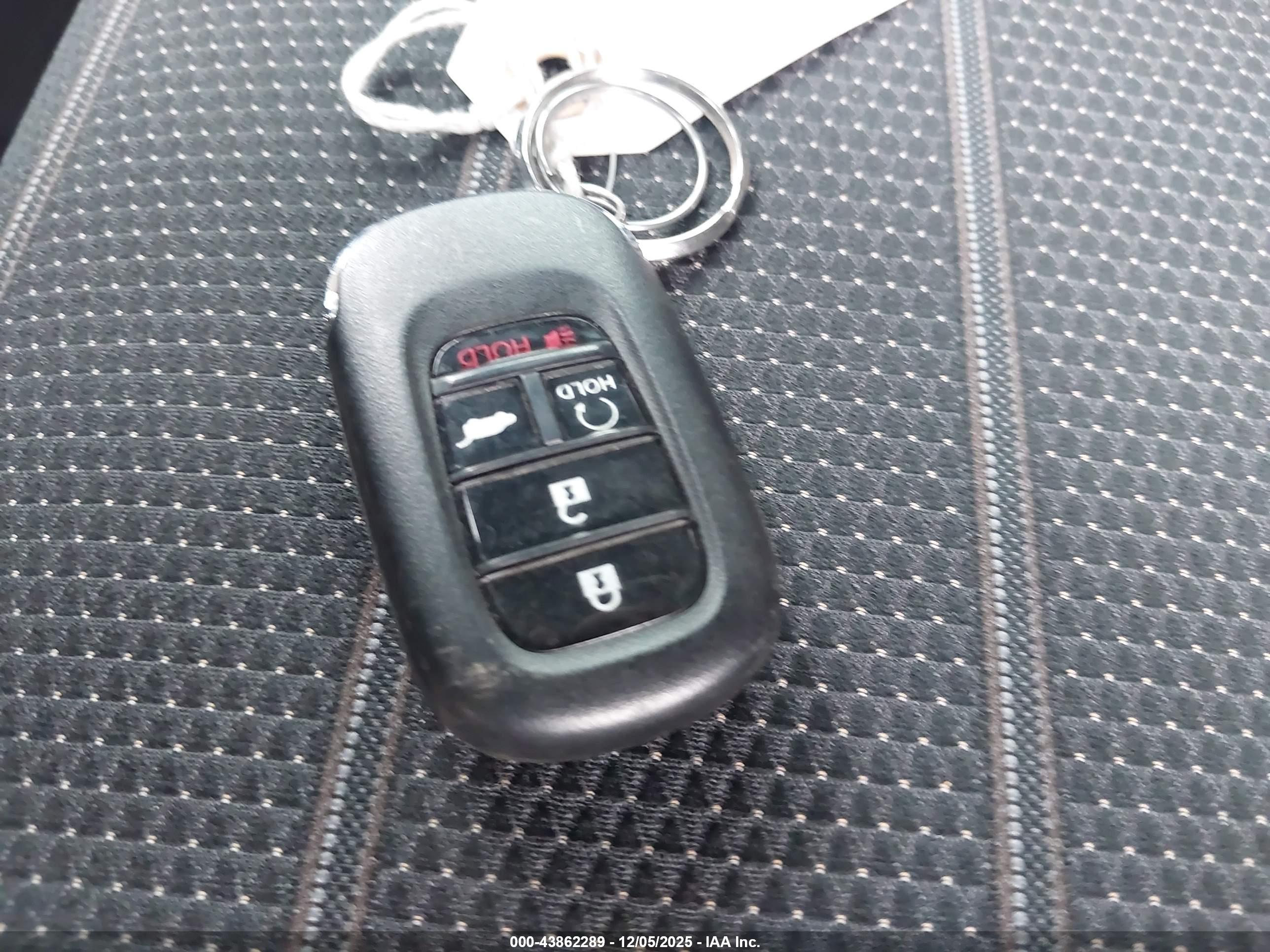 HONDA CR-V image 11