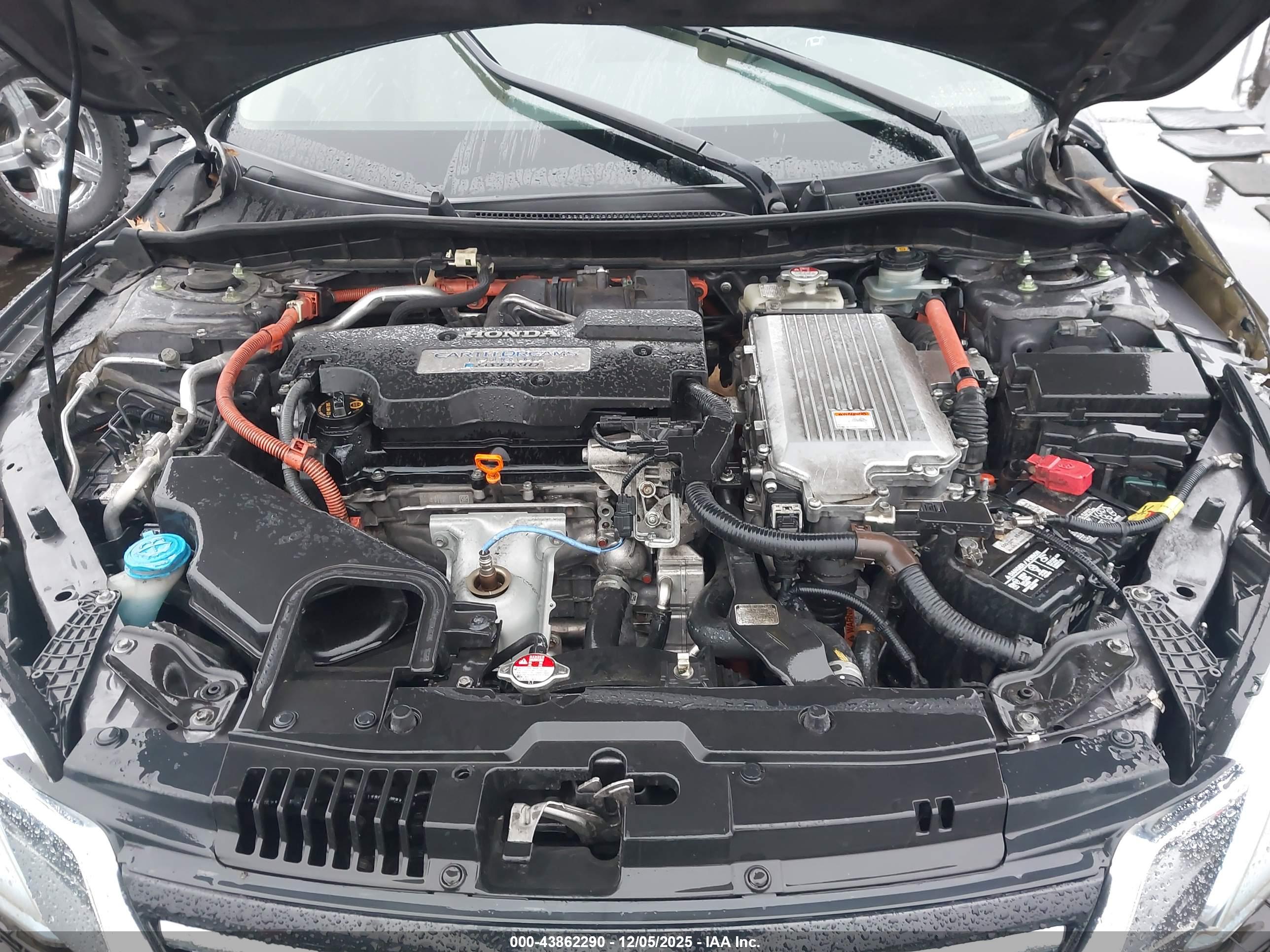 HONDA ACCORD image 10