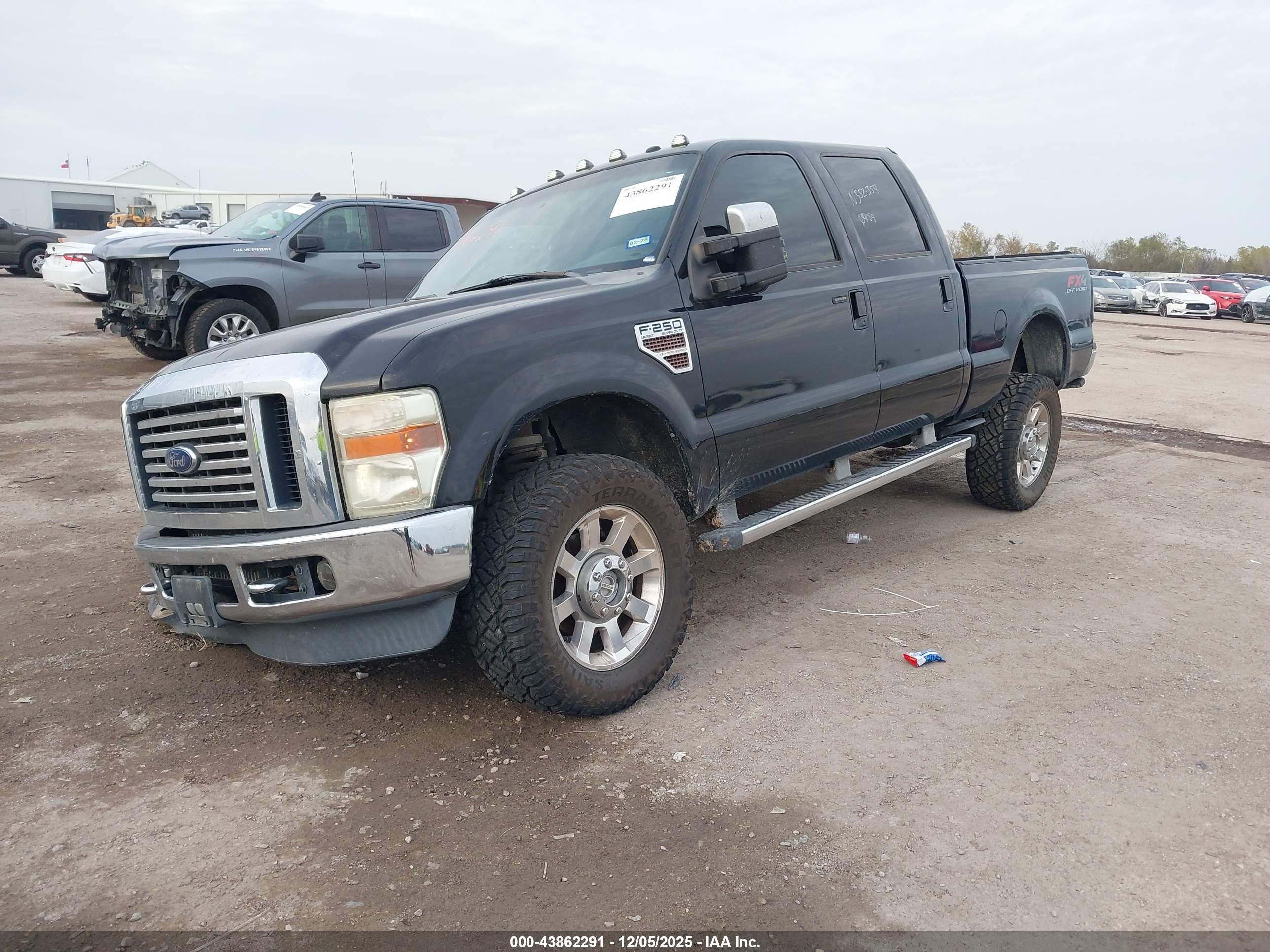 FORD F-250 image 2