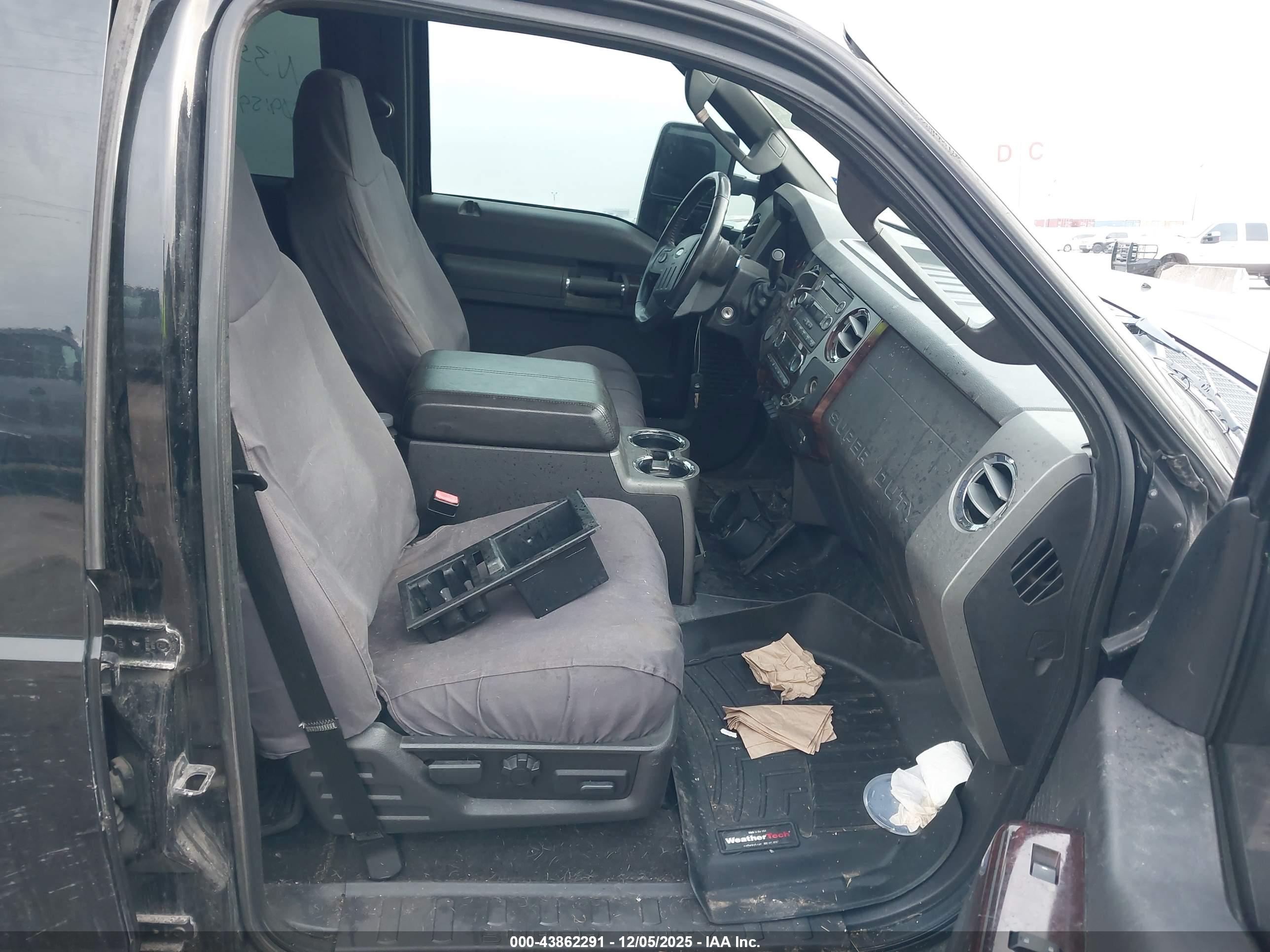 FORD F-250 image 5