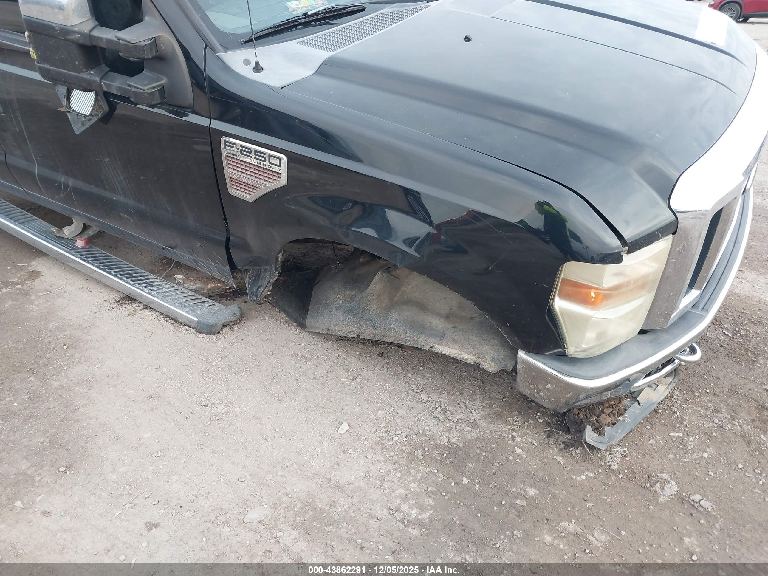FORD F-250 image 6