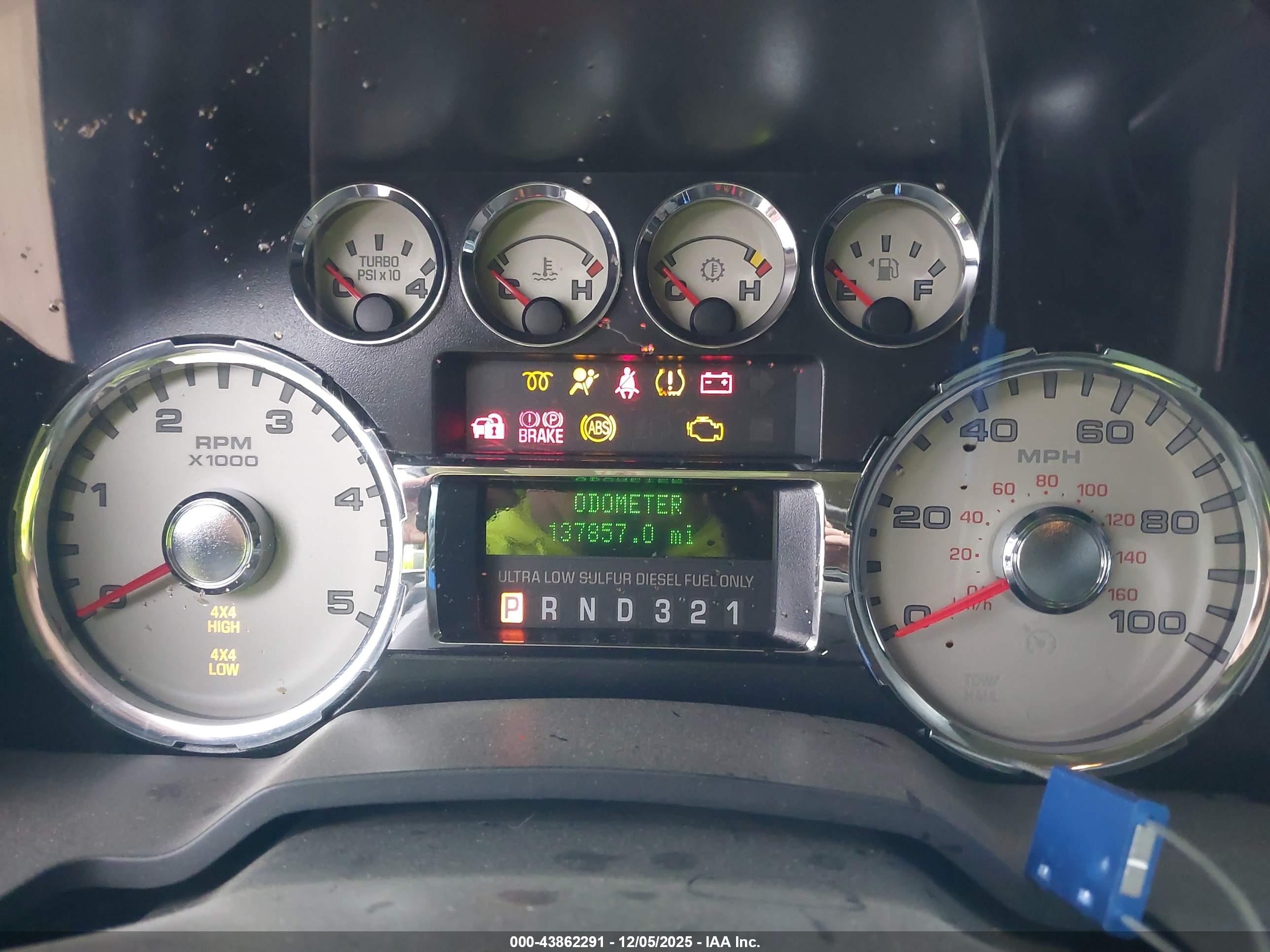 FORD F-250 image 7