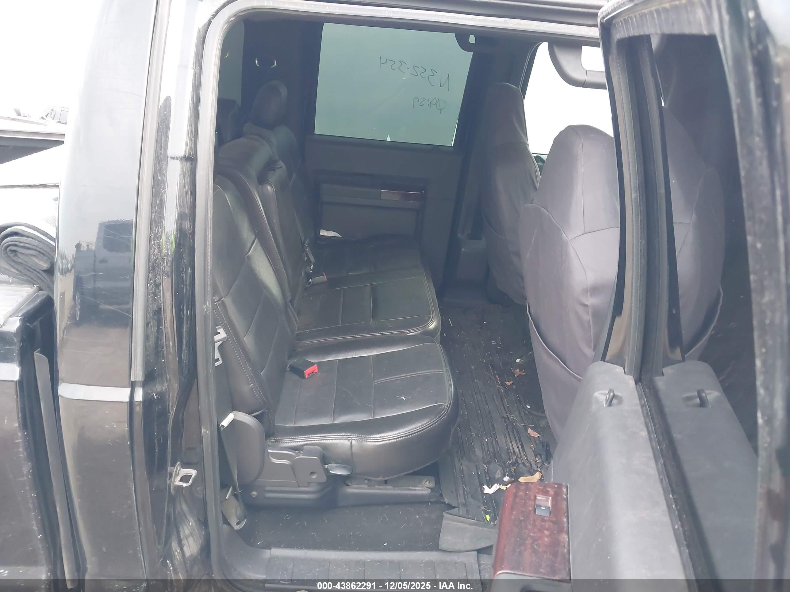 FORD F-250 image 8