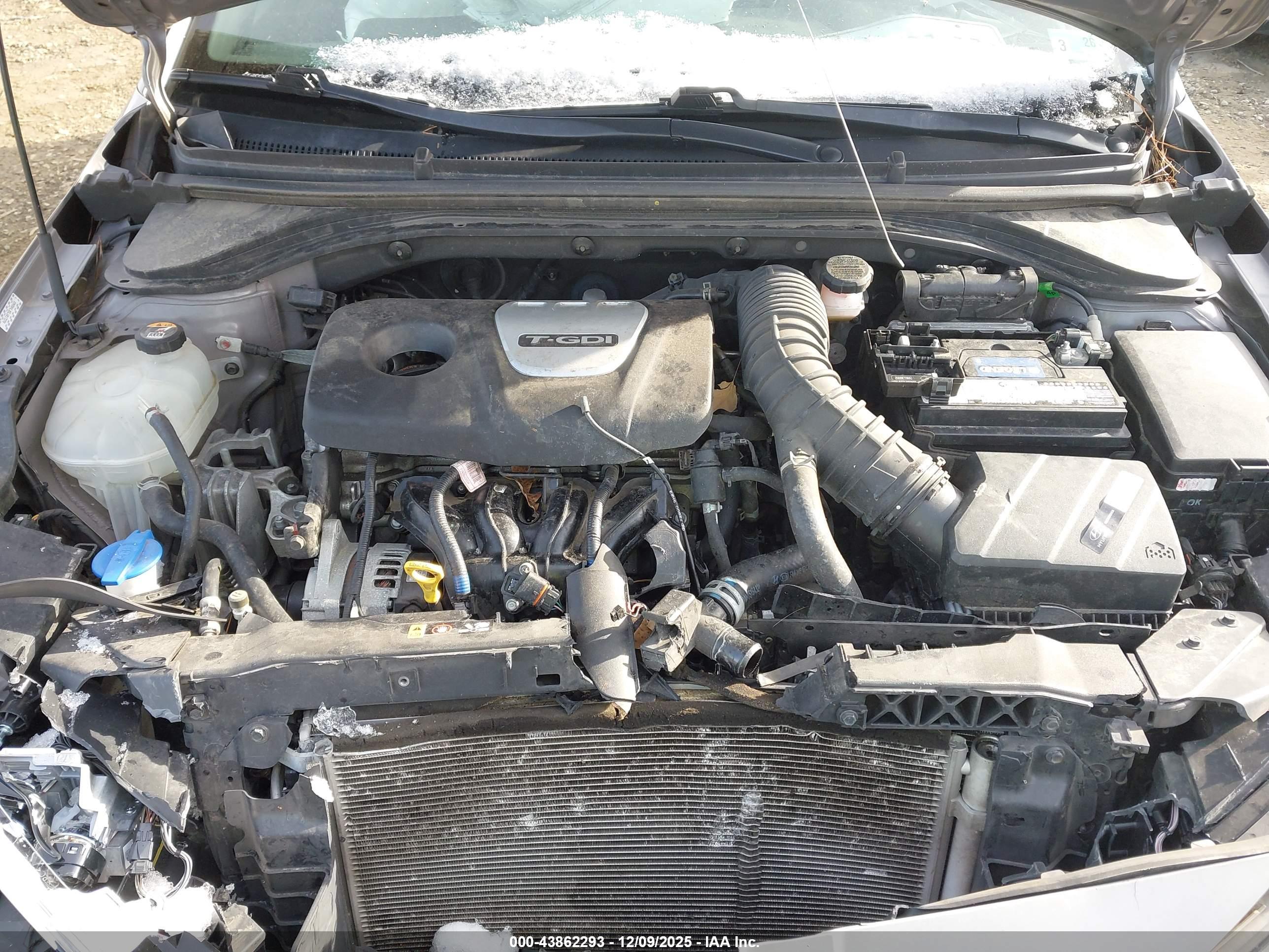 HYUNDAI ELANTRA image 10